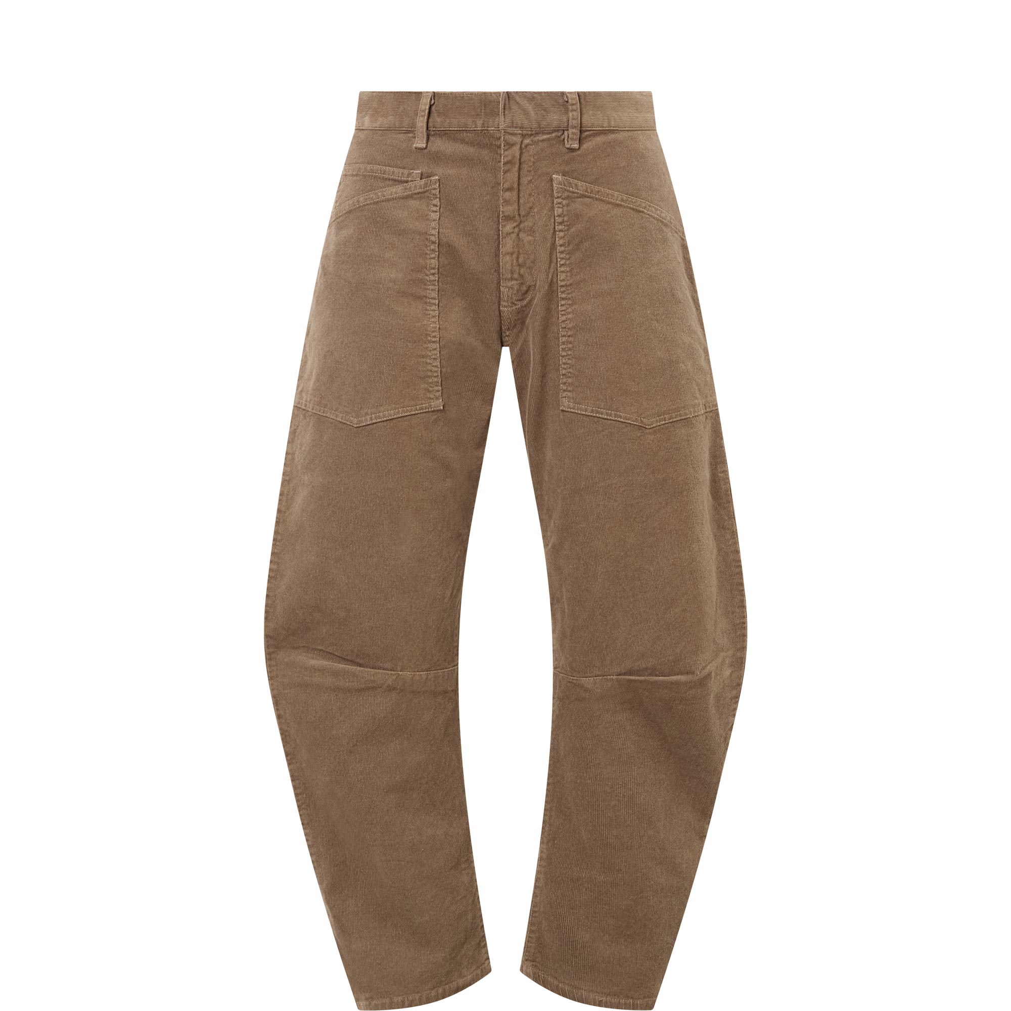 Shon Cargo Trousers