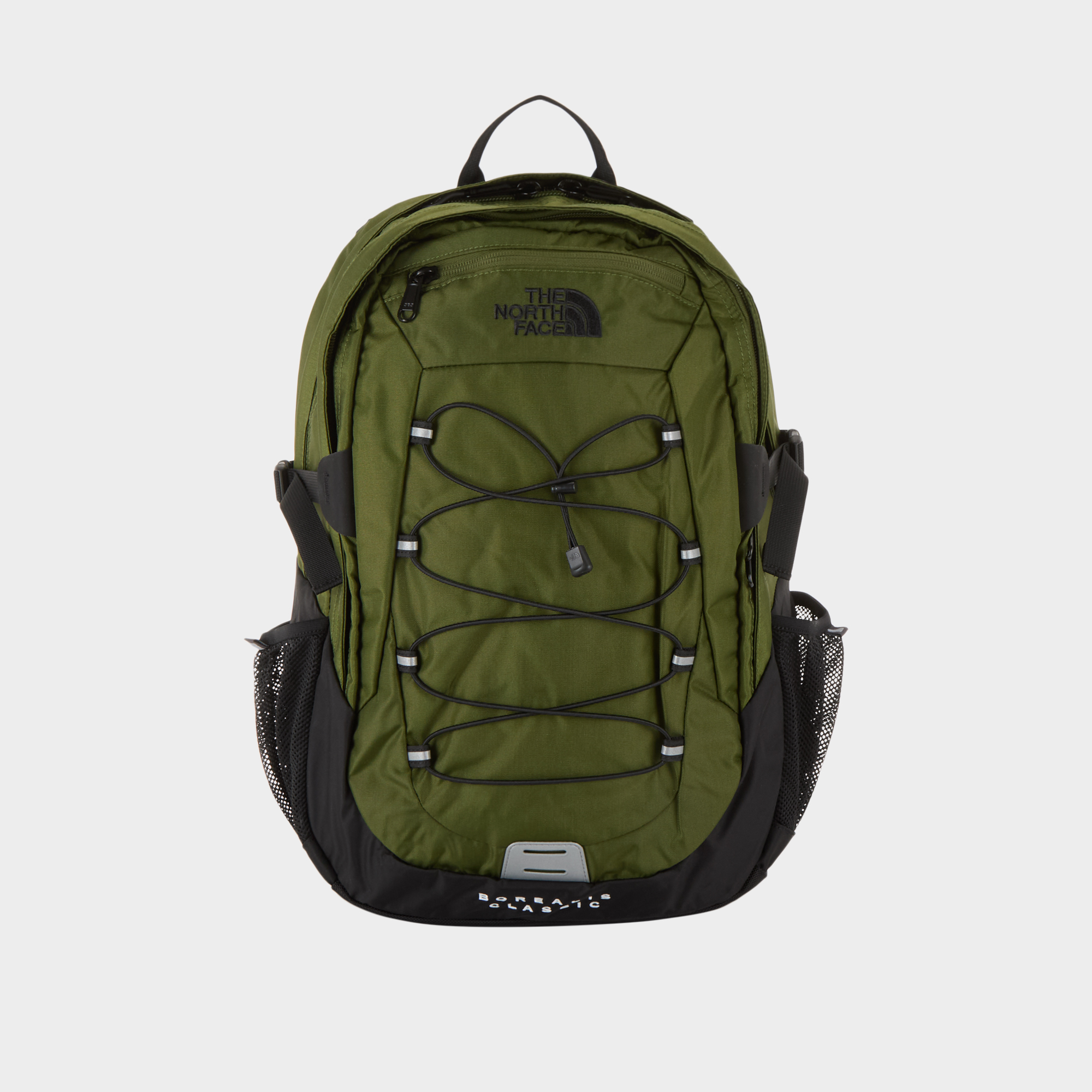Borealis Classic Logo Backpack