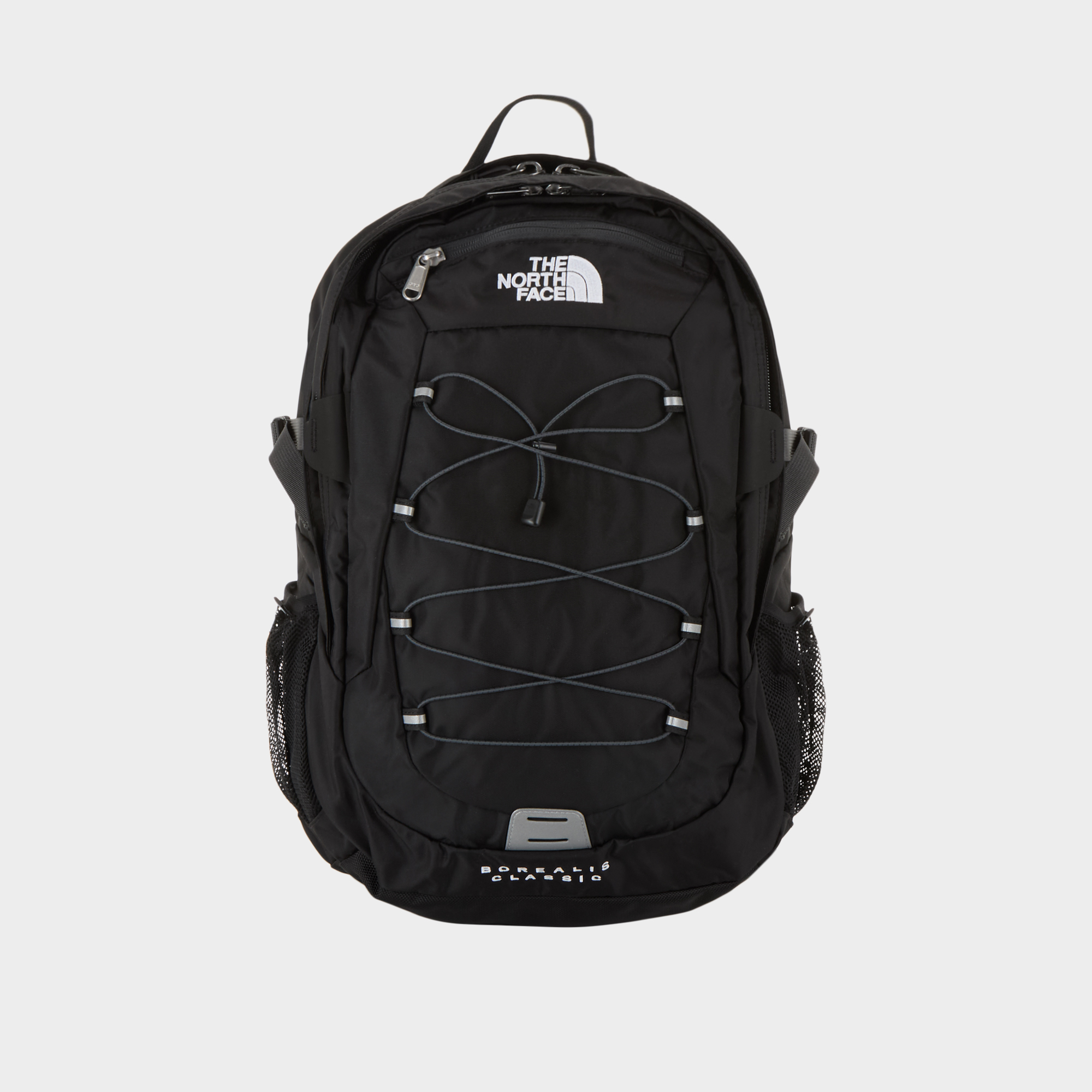 Borealis Classic Logo Backpack