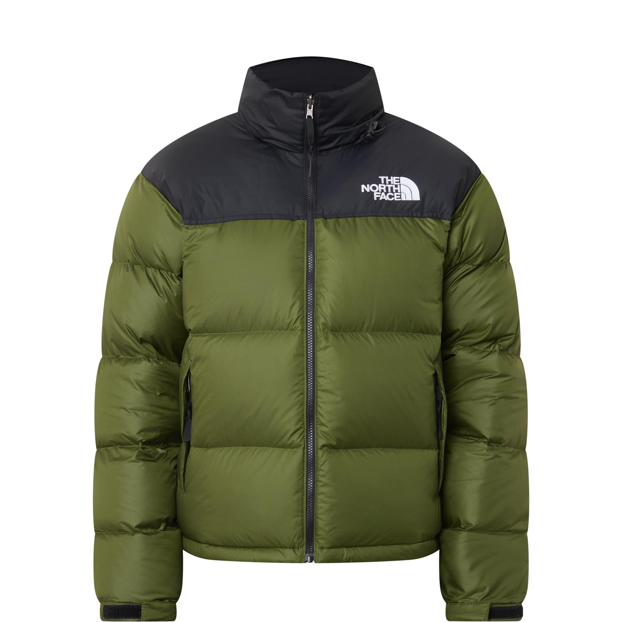 1996 Retro Nuptse Jacket