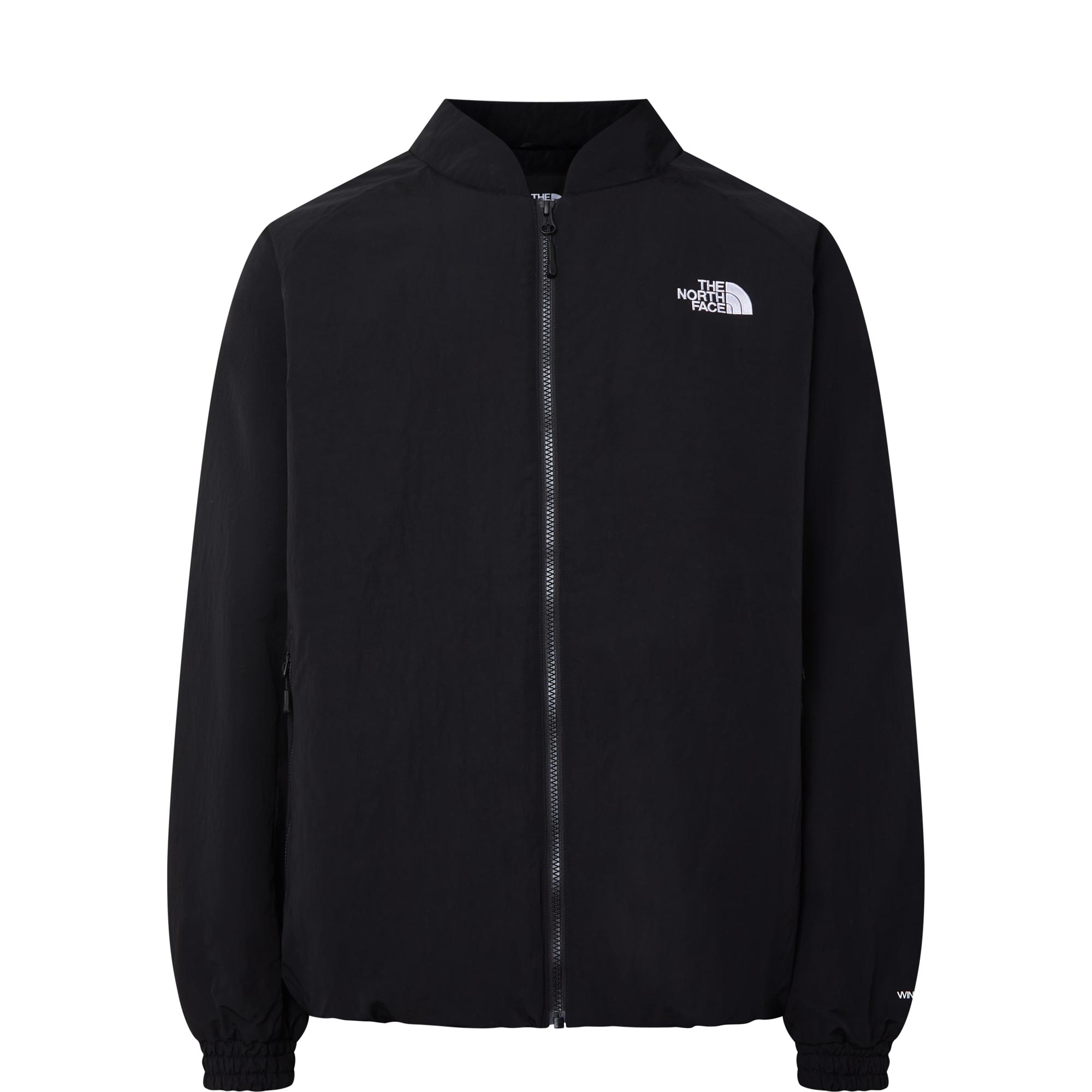 NSE Insulated Bomber Jacket