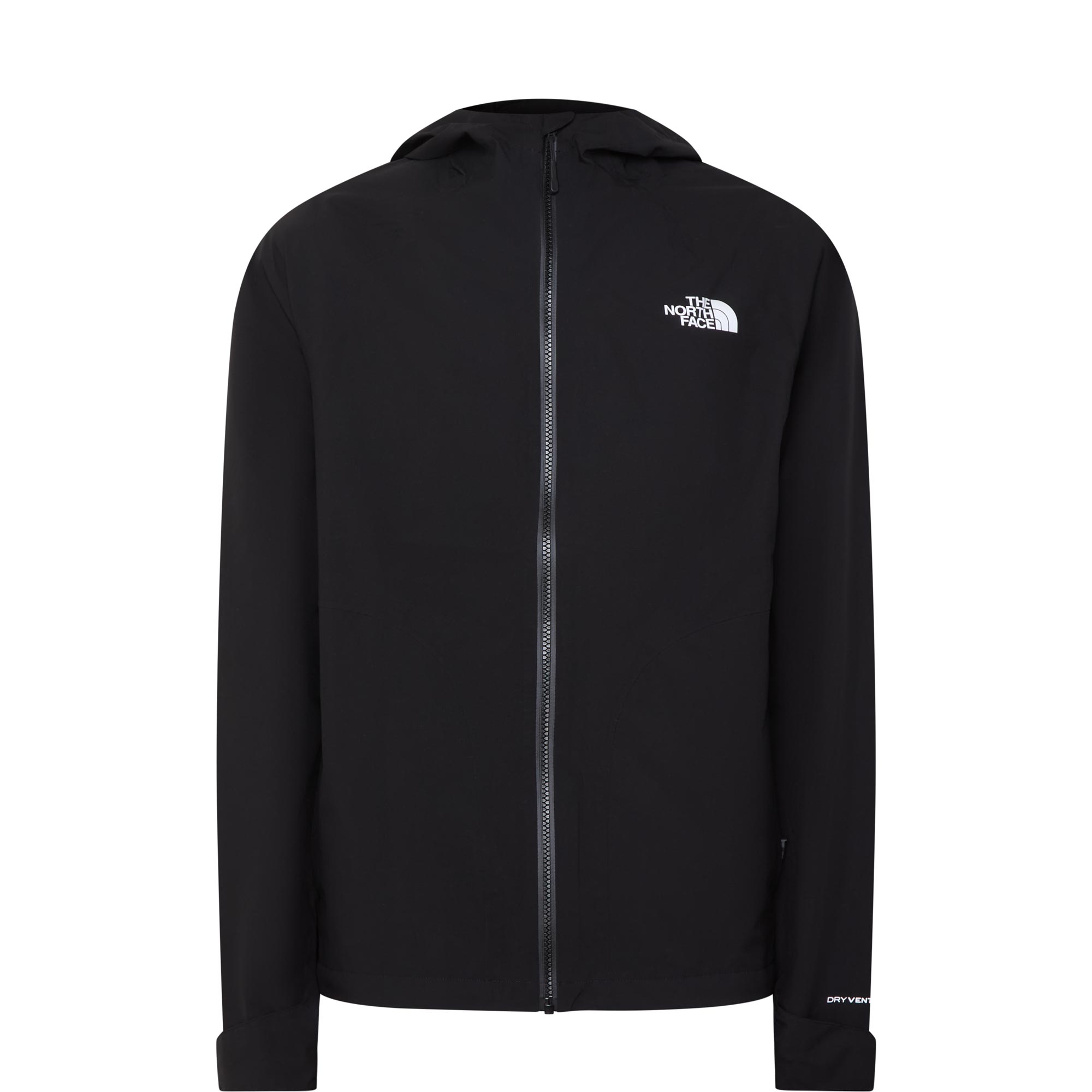 NSE Hooded Rain Jacket