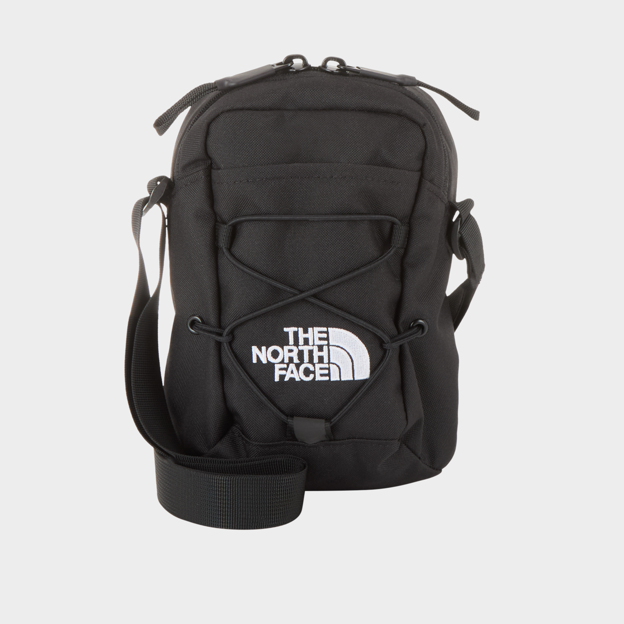 Jester Logo Crossbody Bag