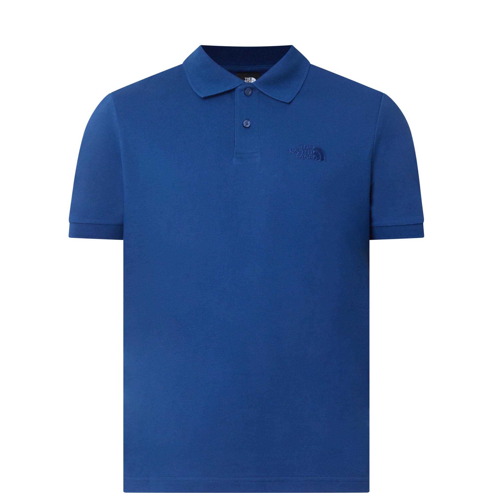 Essential Logo Polo Shirt