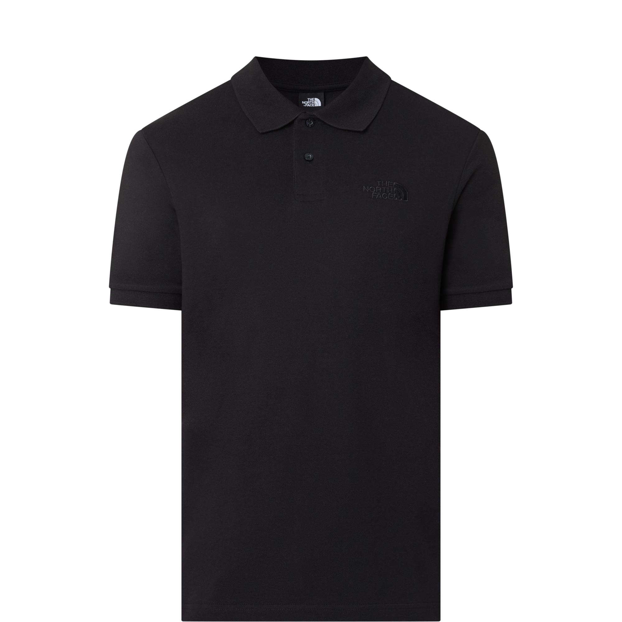 Essential Logo Polo Shirt