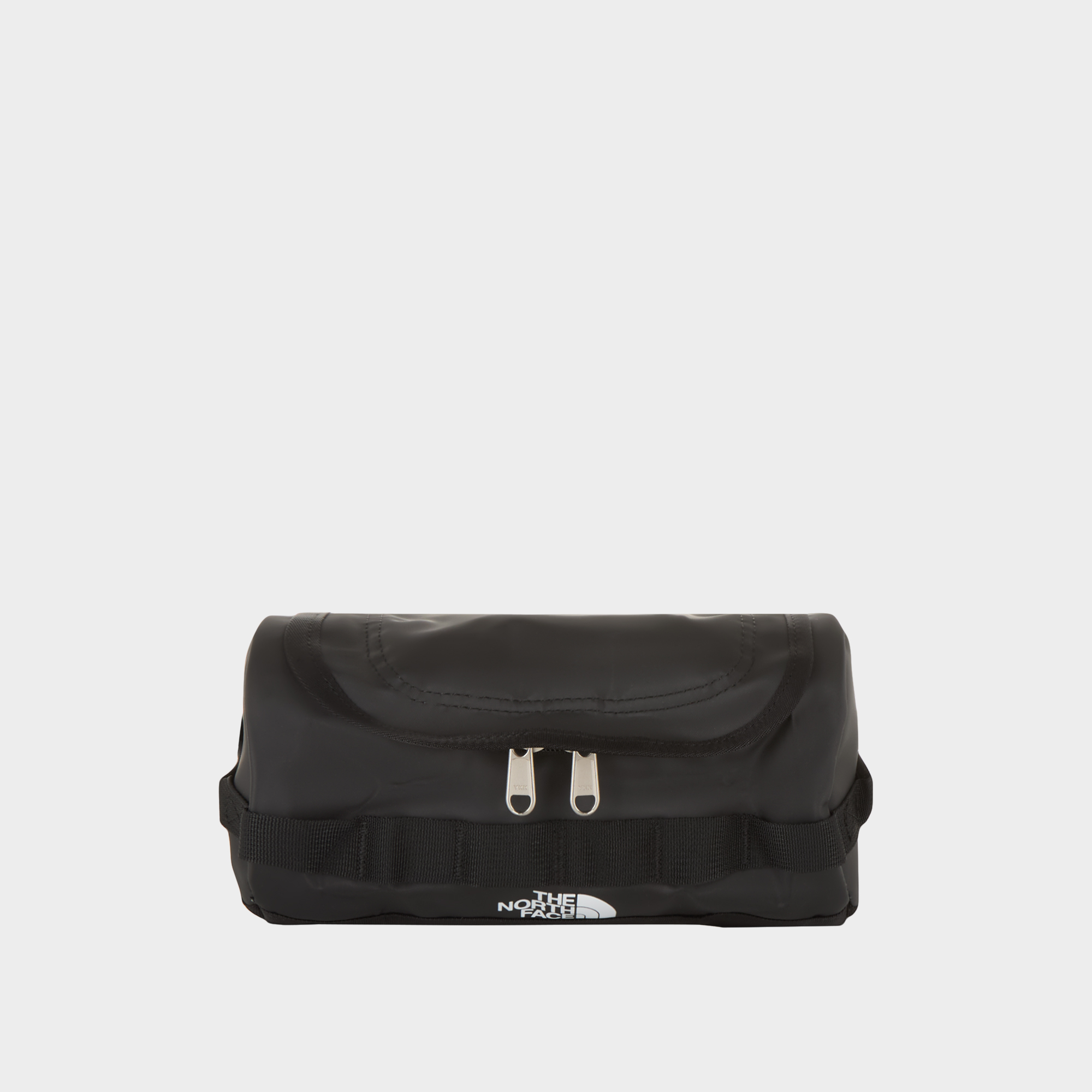 Travel Canister Logo Wash Bag