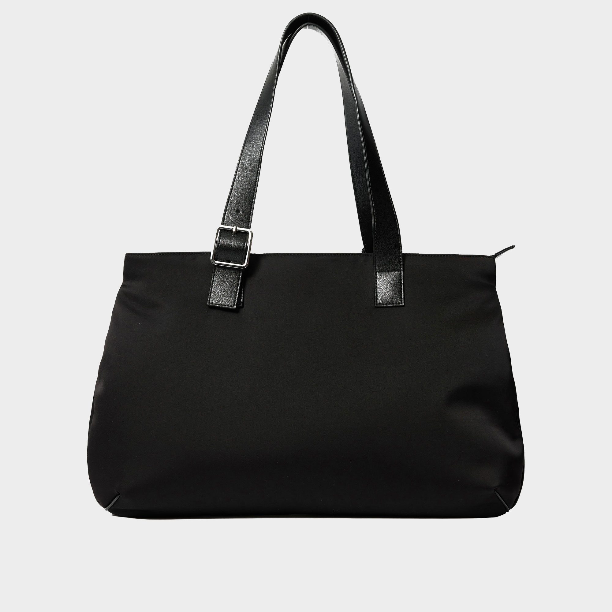 Padded Tote Bag