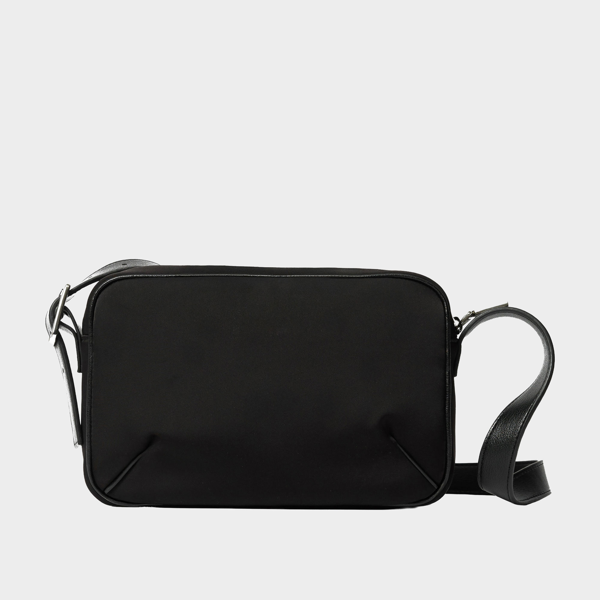 Padded Crossbody Bag