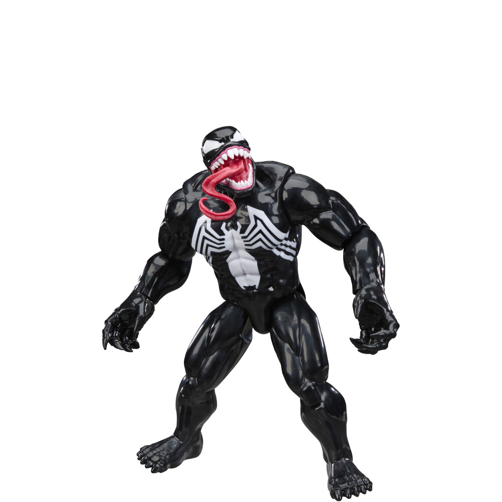 Titan Series: Venom Figure