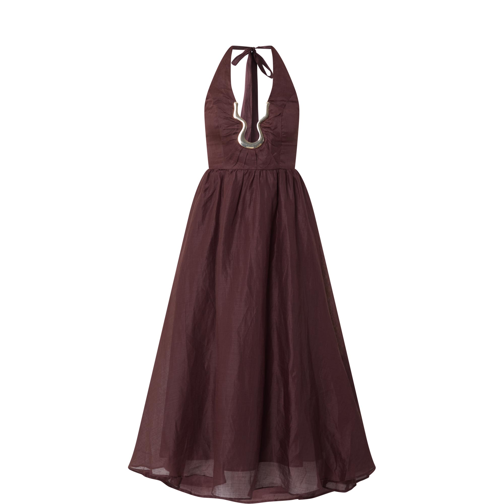 Cavarly Embellished Dress