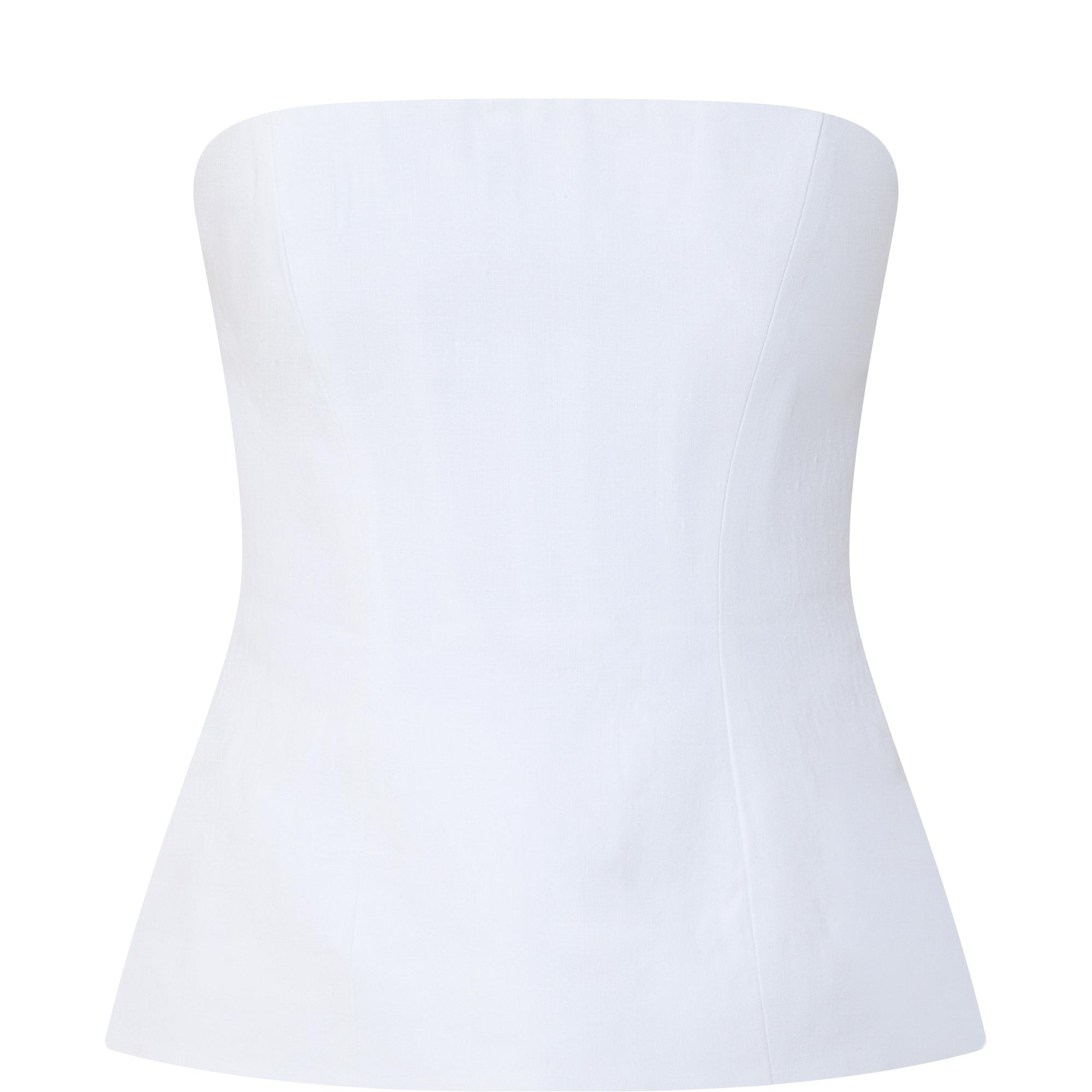 Helenia Off-The-Shoulder Top