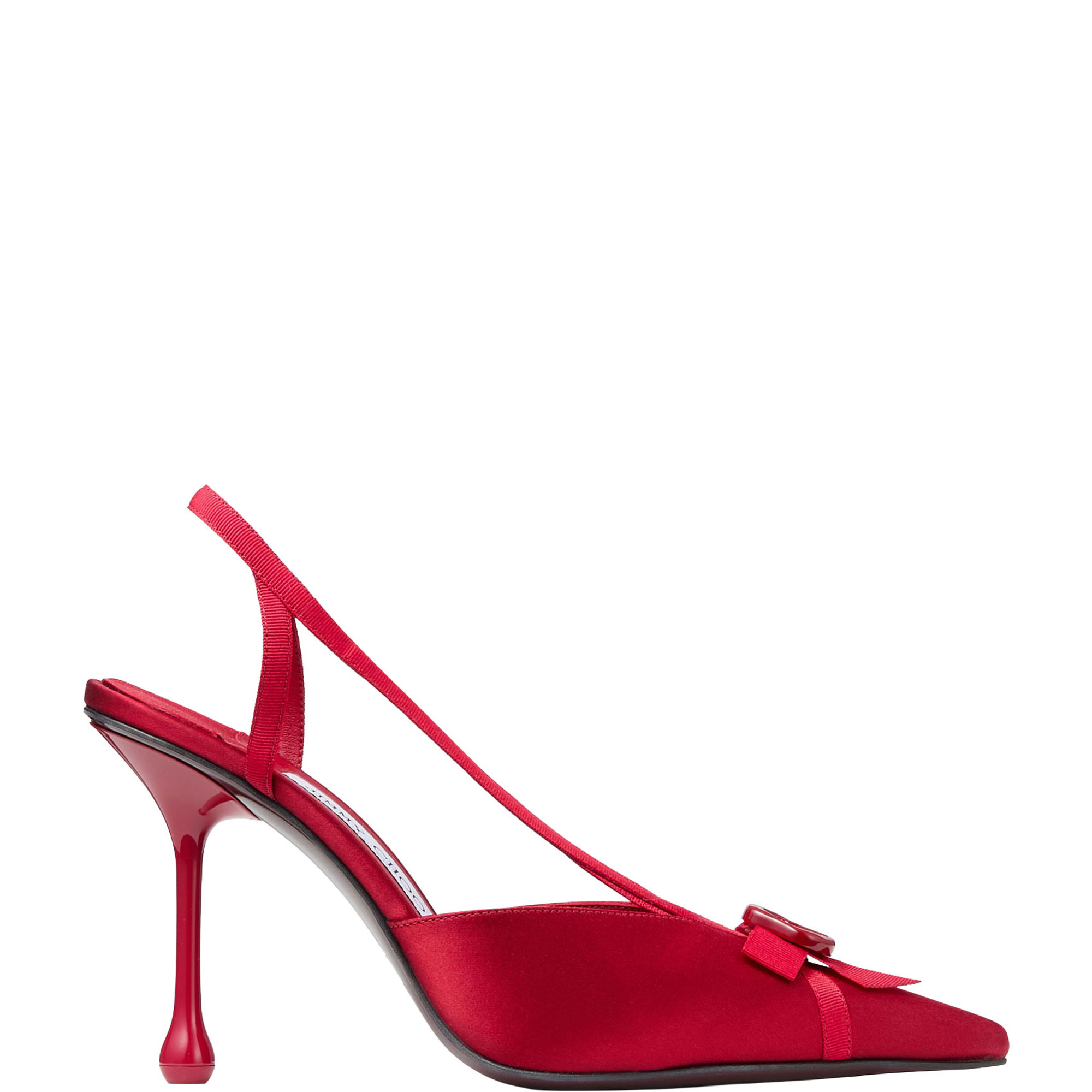 Faya 95 Slingback Pumps