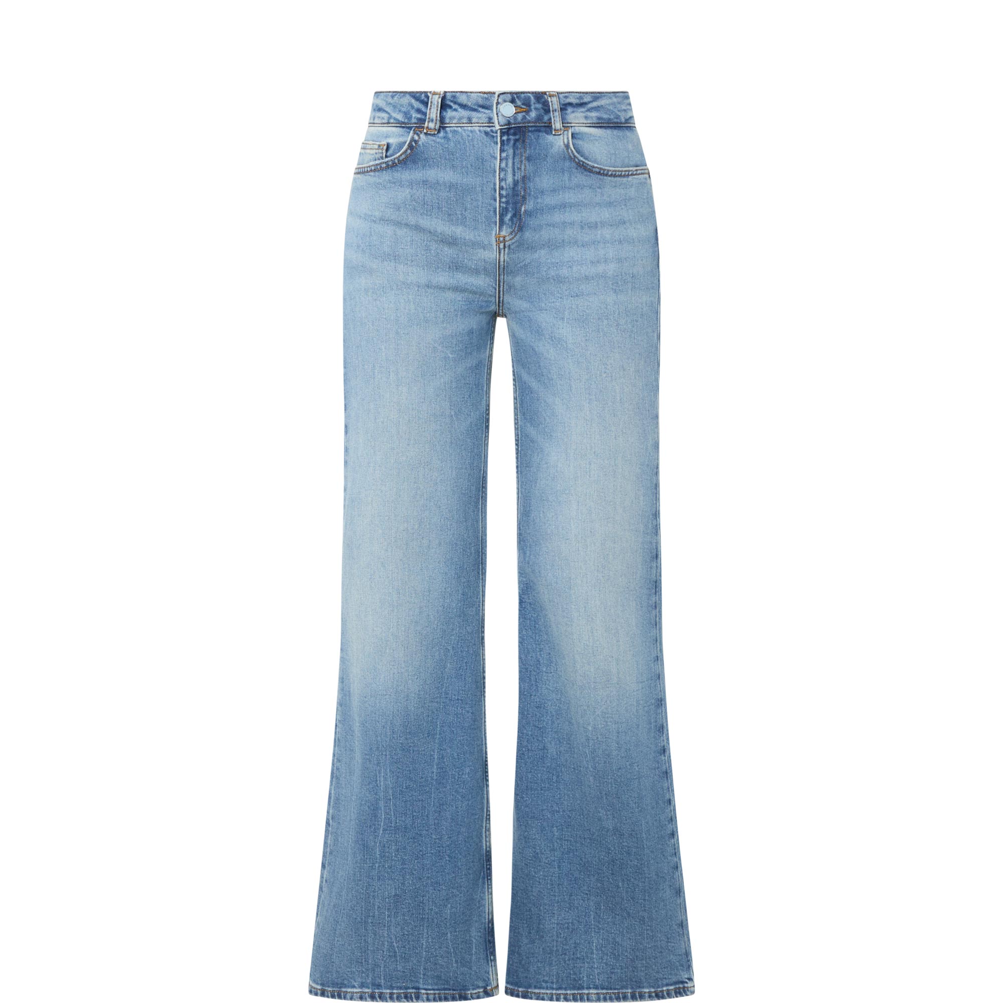Vic Bootcut Jeans