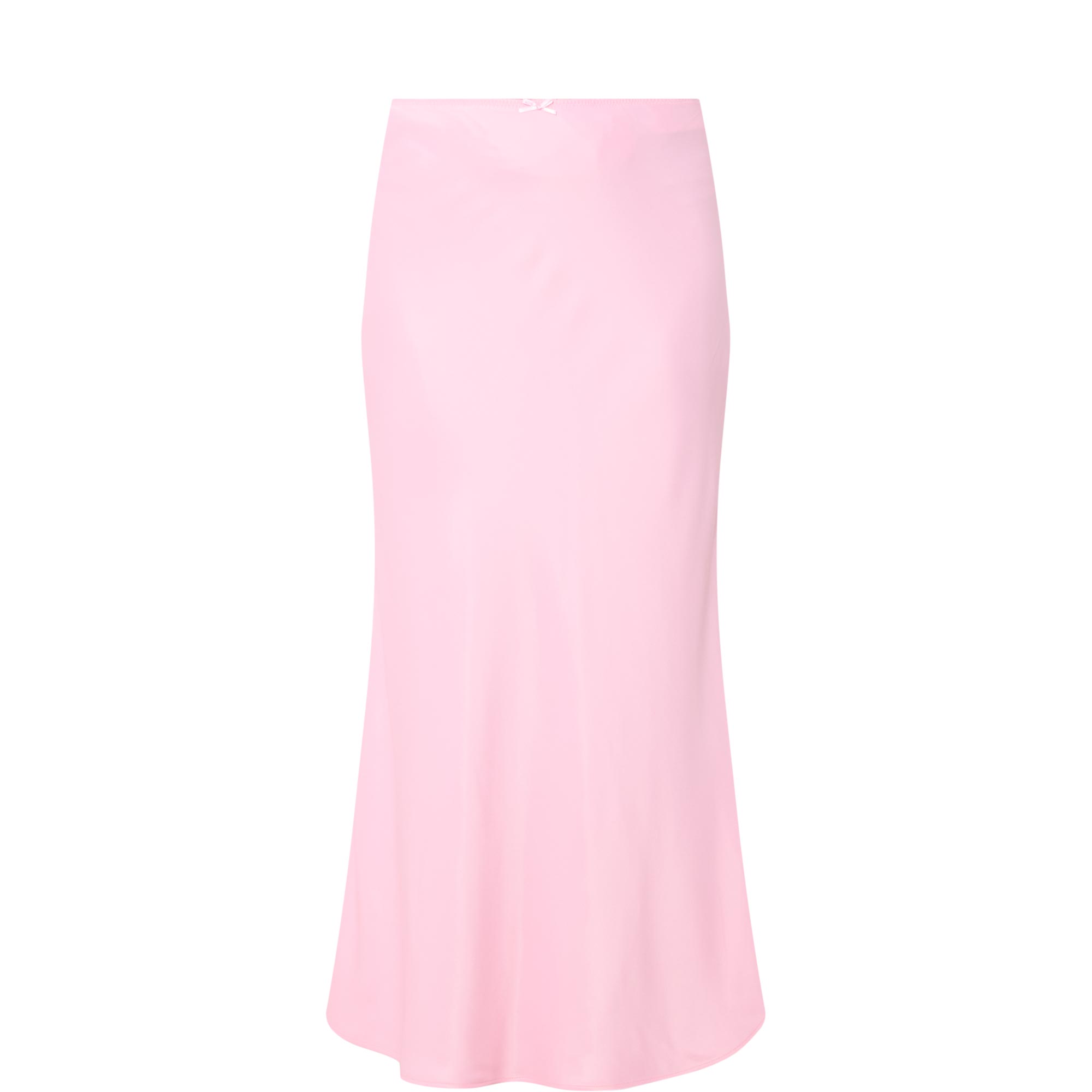 Laurent Slip Skirt