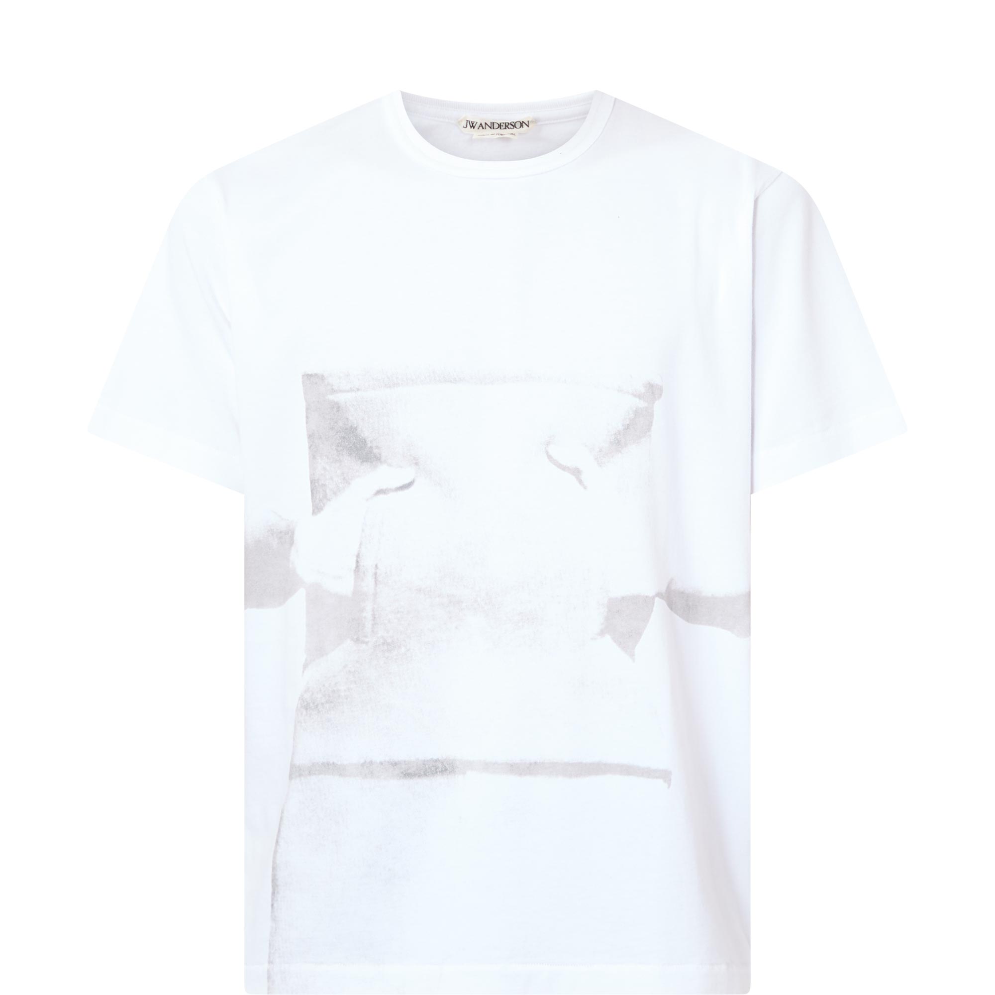 Gesture Graphic T-Shirt