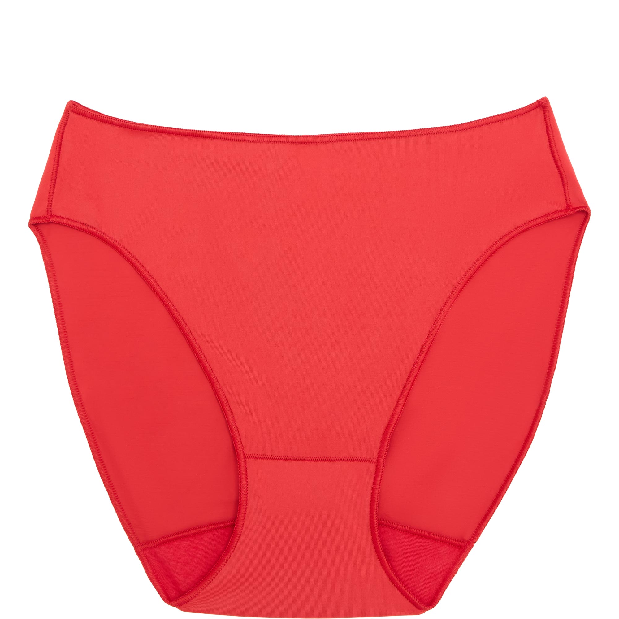 Invisibles High-Rise Briefs