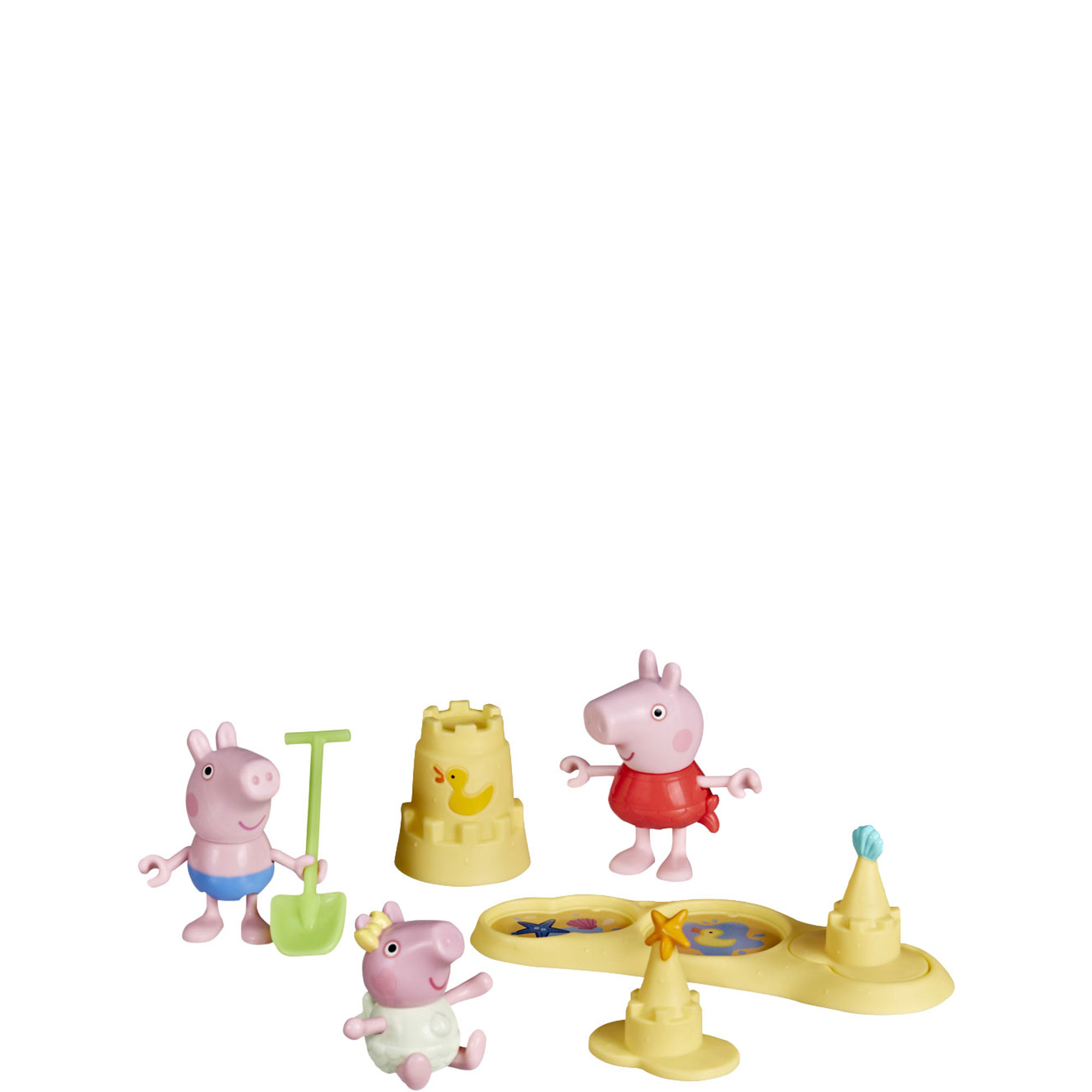 Siblings Beach Day Set