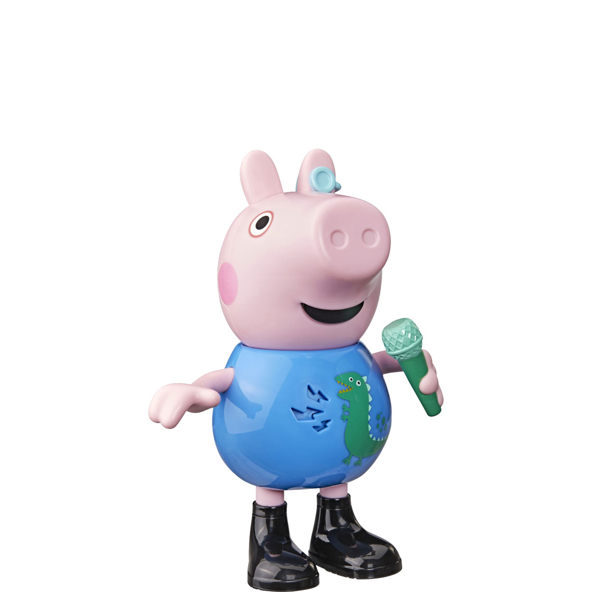 Joke & Sing George Set