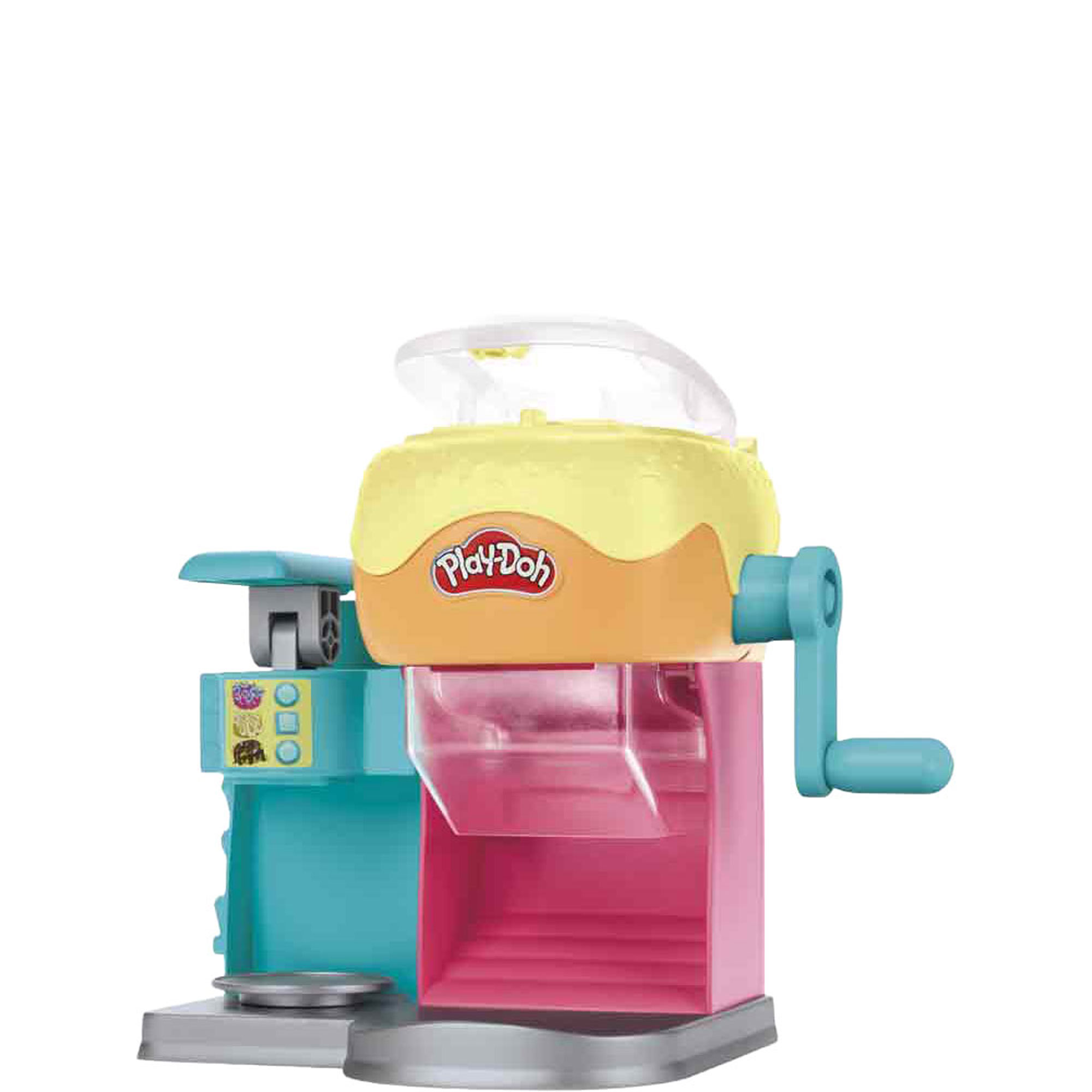 Donut Drop Shop Playset