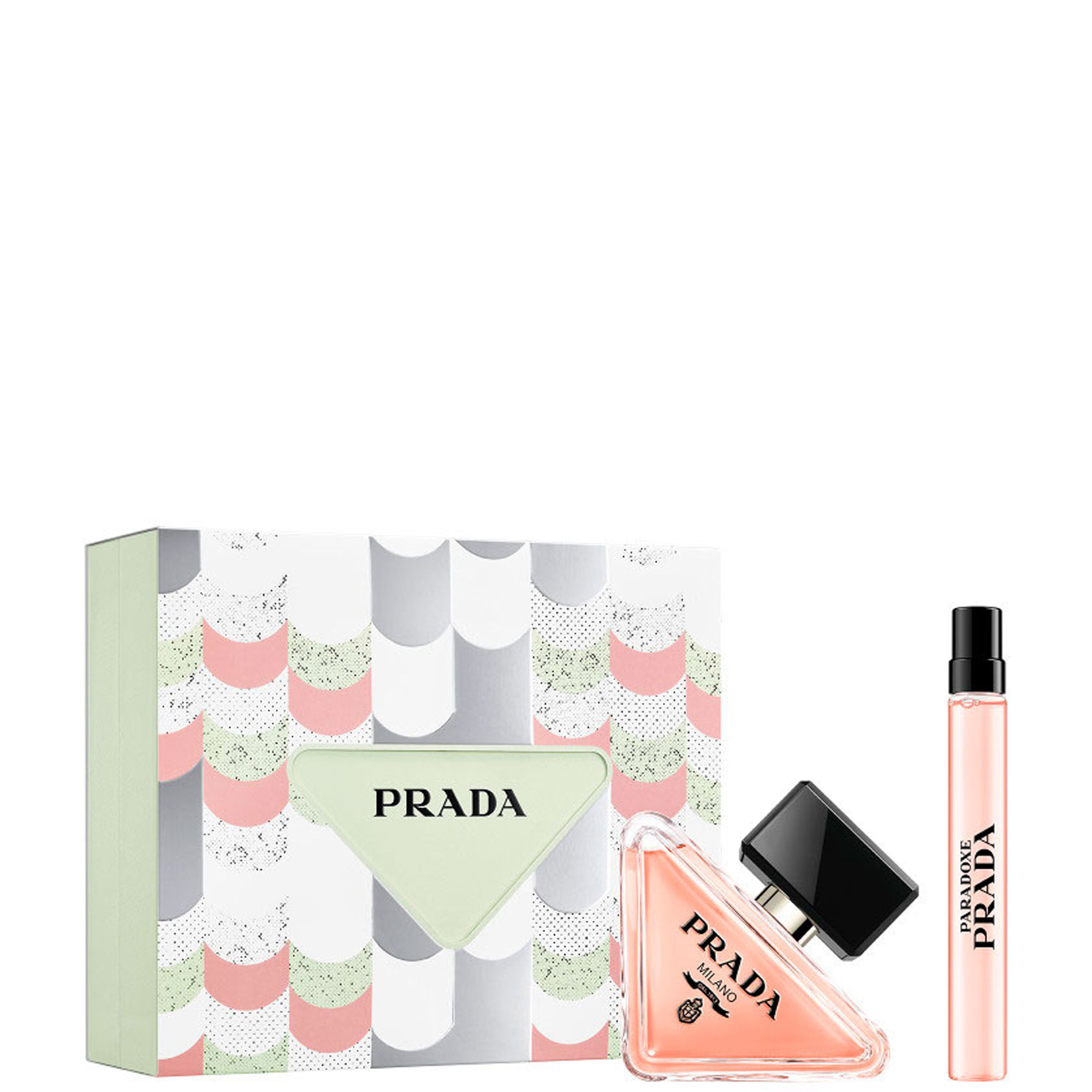 Paradoxe Eau De Parfum 50ml Spring Set