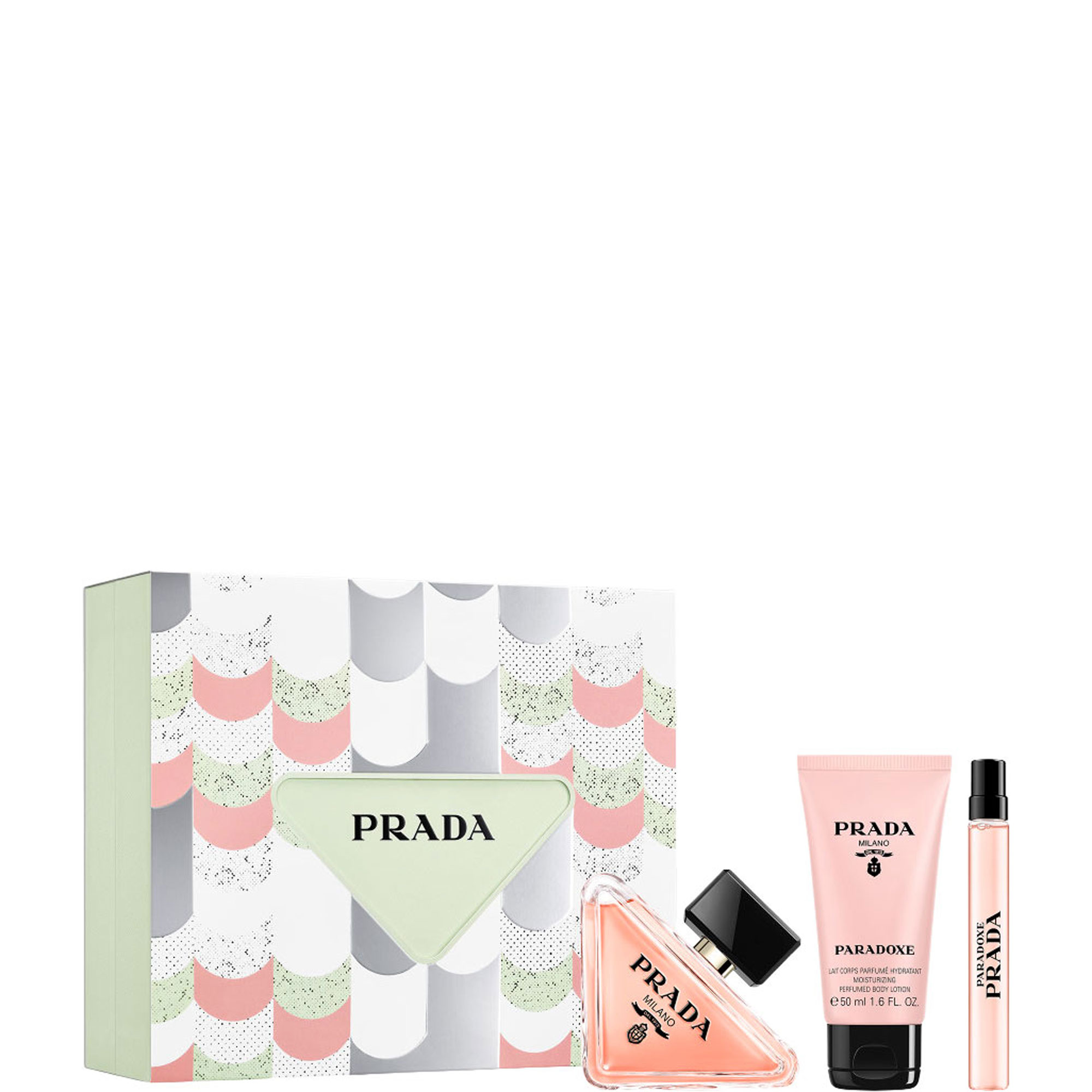 Paradoxe Eau De Parfum 90ml Spring Set