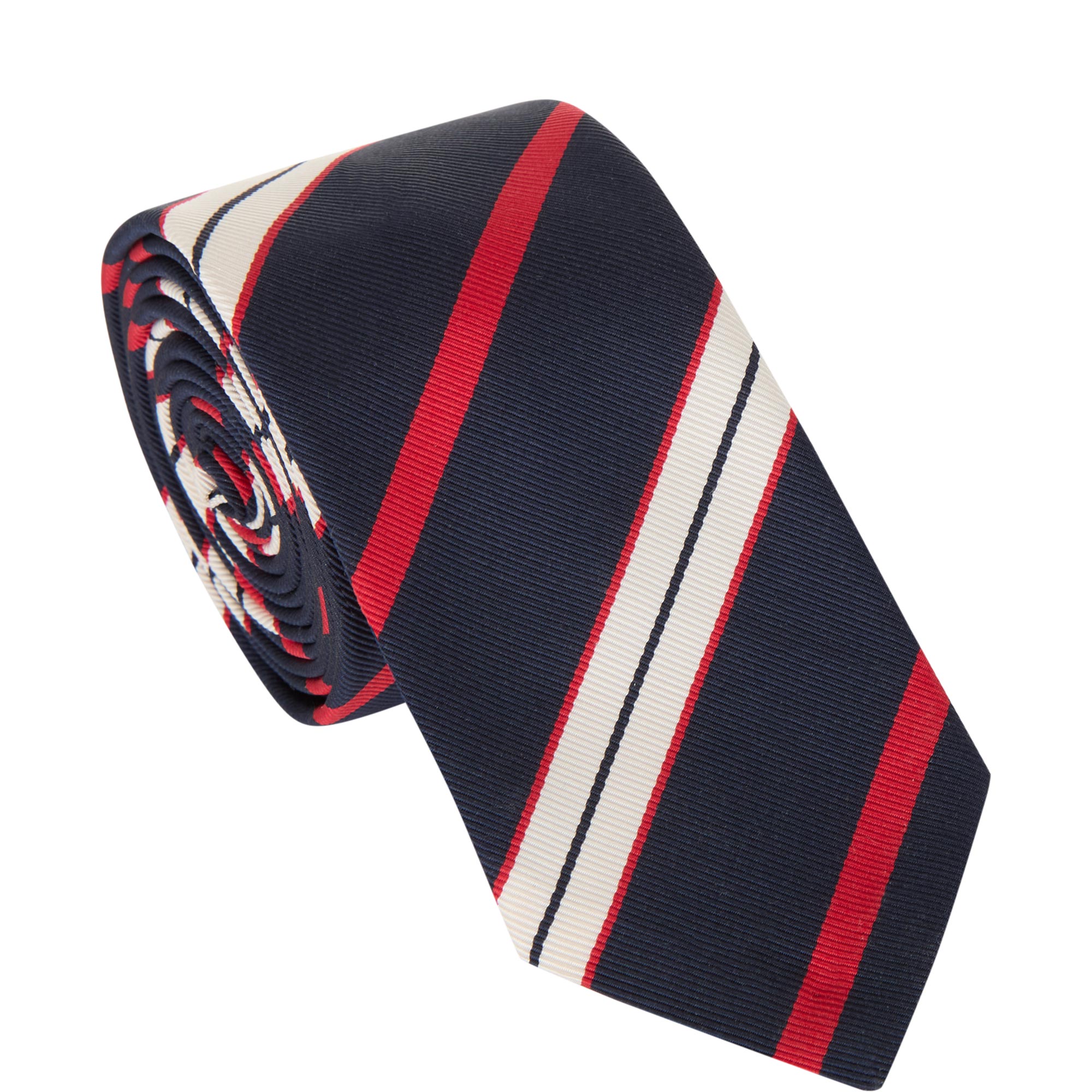 Classic Stripe Tie