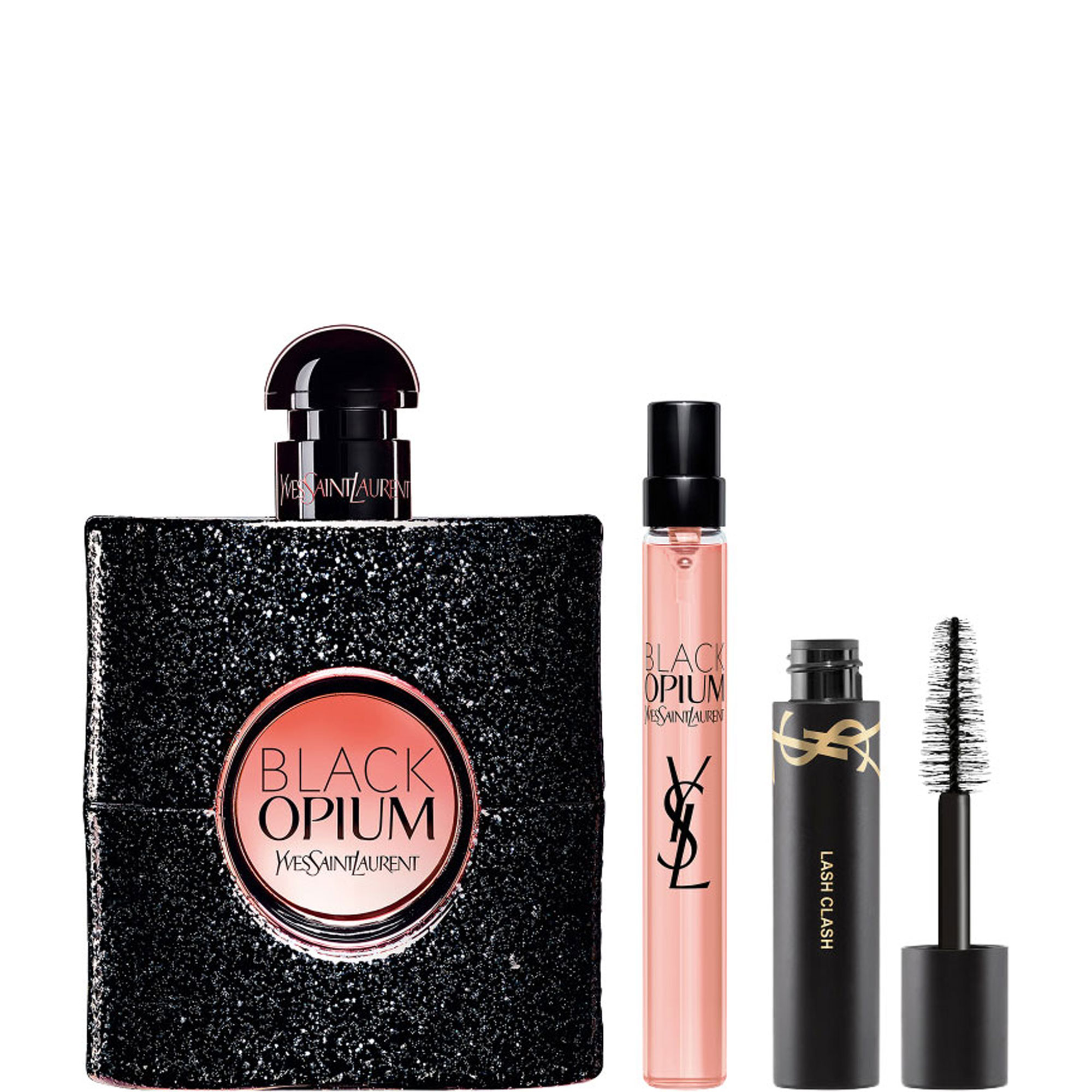 Black Opium Eau de Parfum 50ml Spring Set