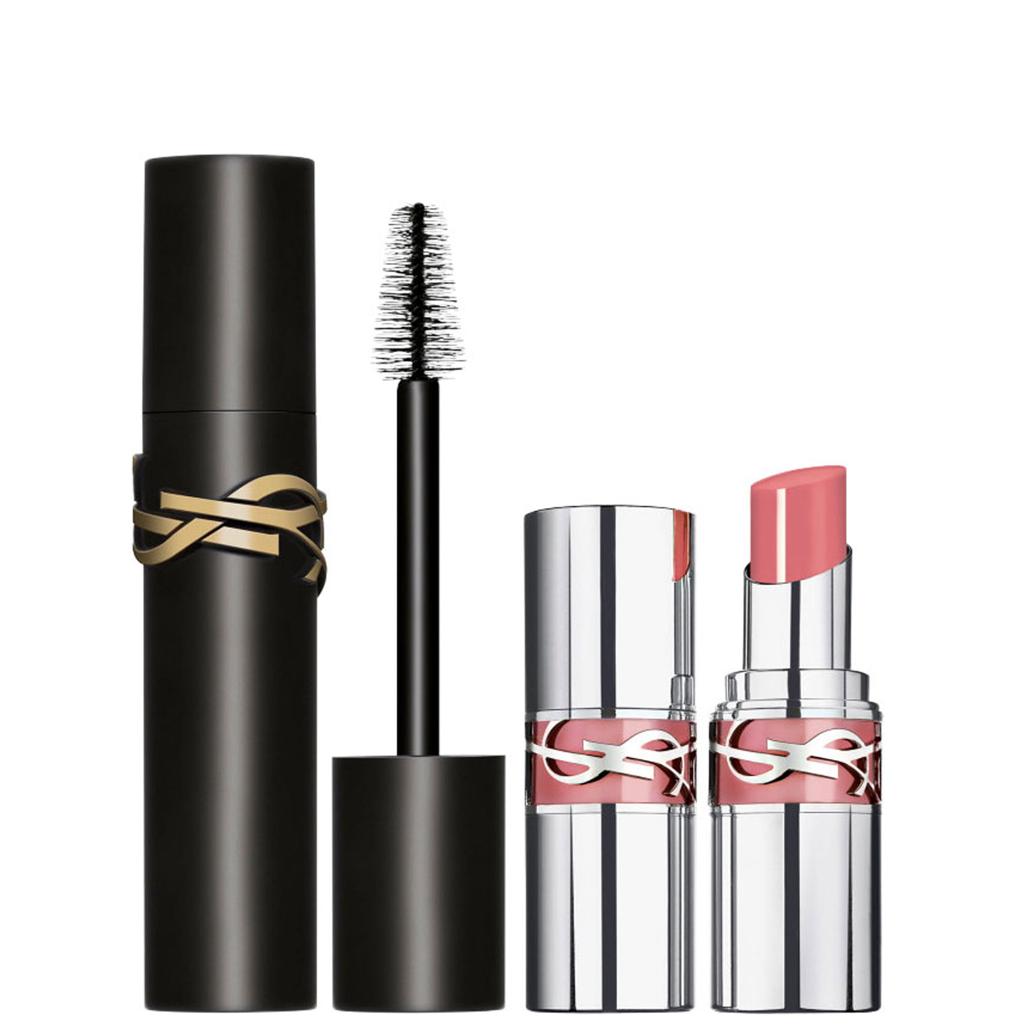 Mascara Lash Clash and Loveshine Spring Set