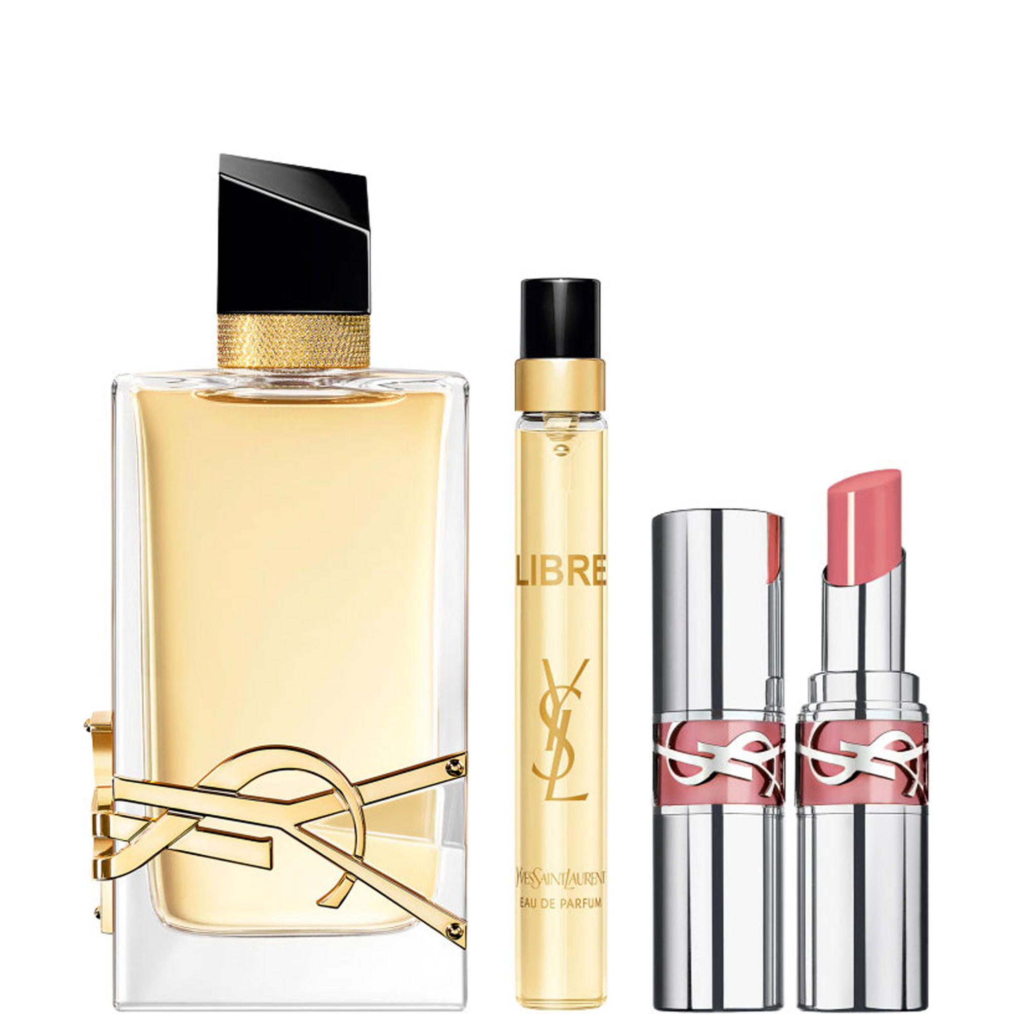 Libre Eau de Parfum 90ml Spring Set