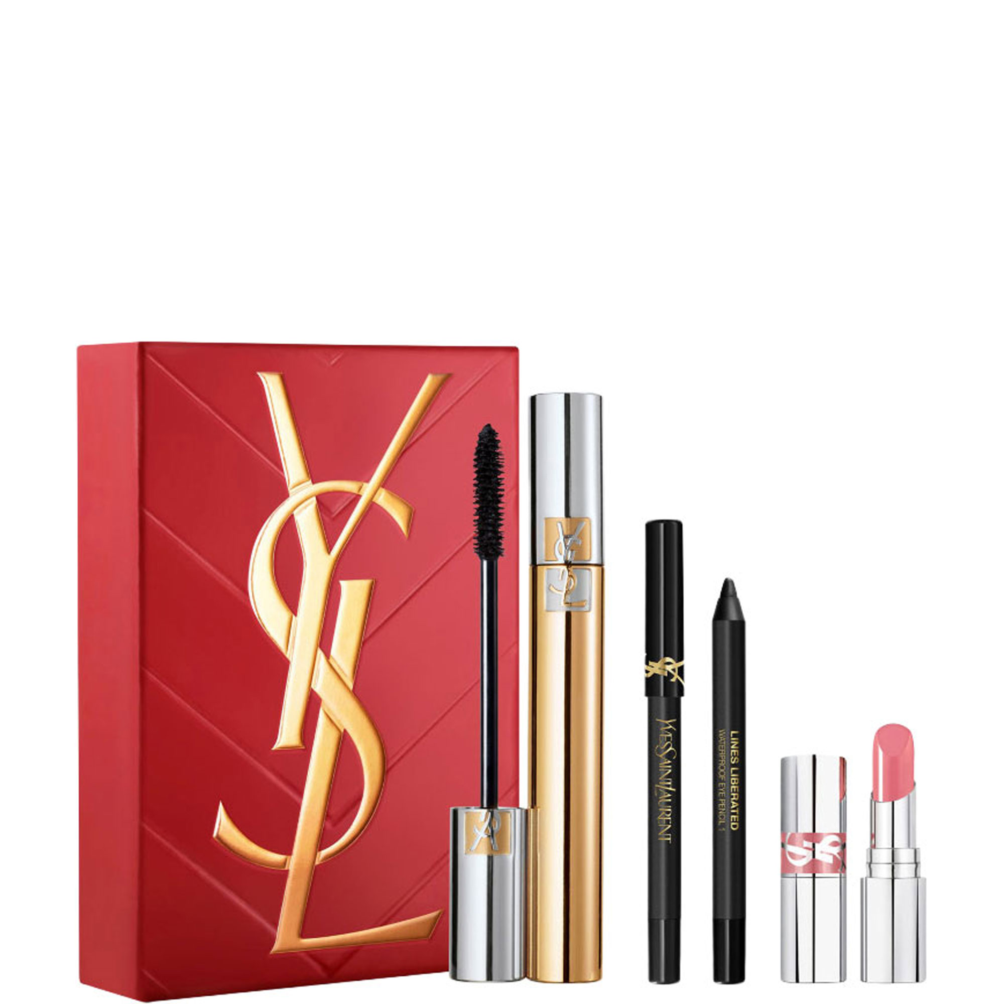 Mascara Volume Effect Faux Cils Spring Set