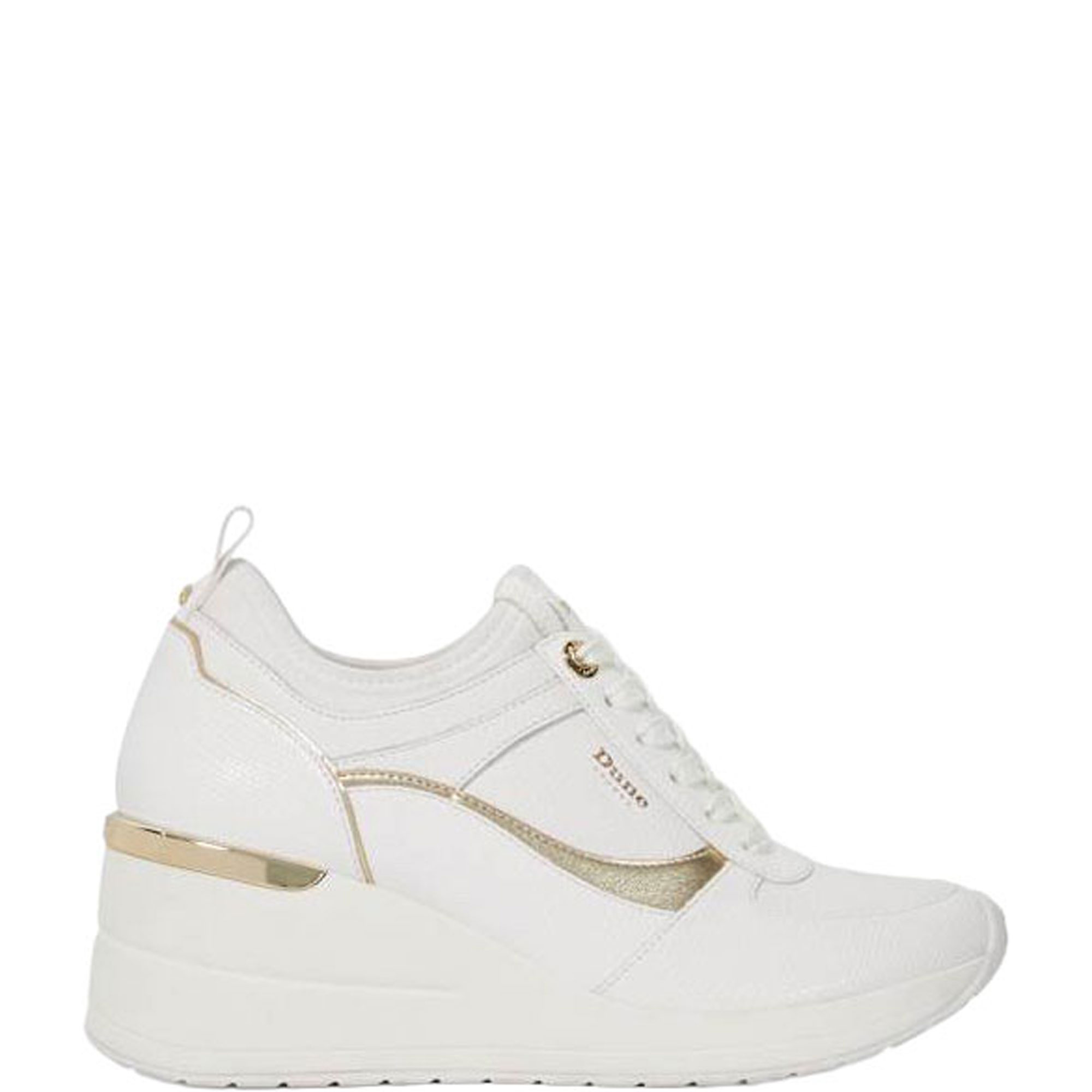 Elarah Wedge Trainers