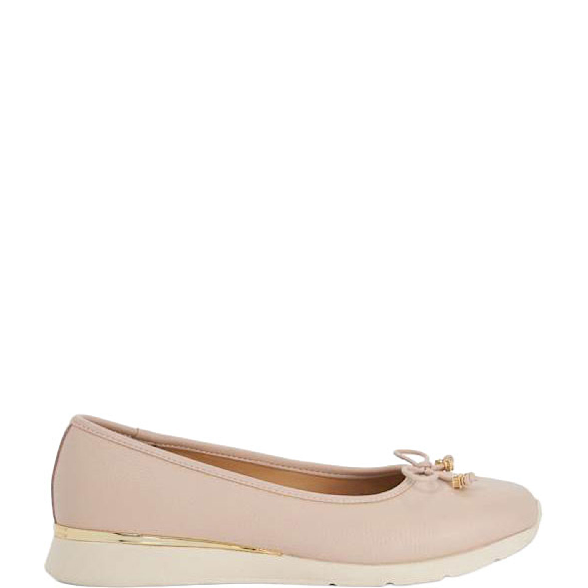 Highline Casual Ballet Flats