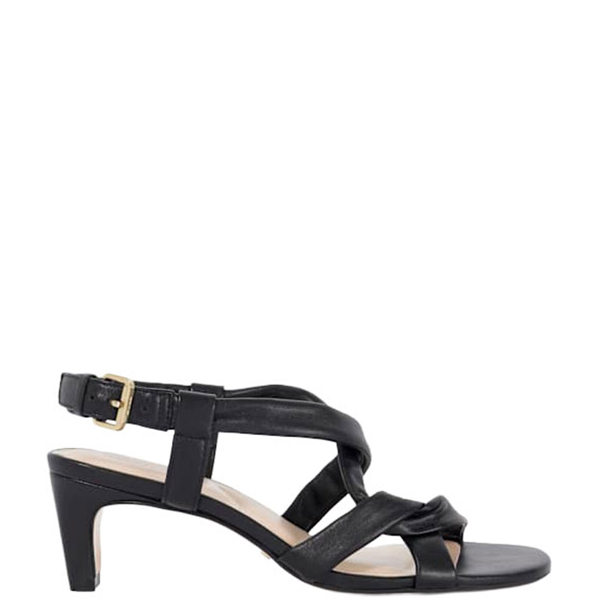 Motivating Leather Sandals