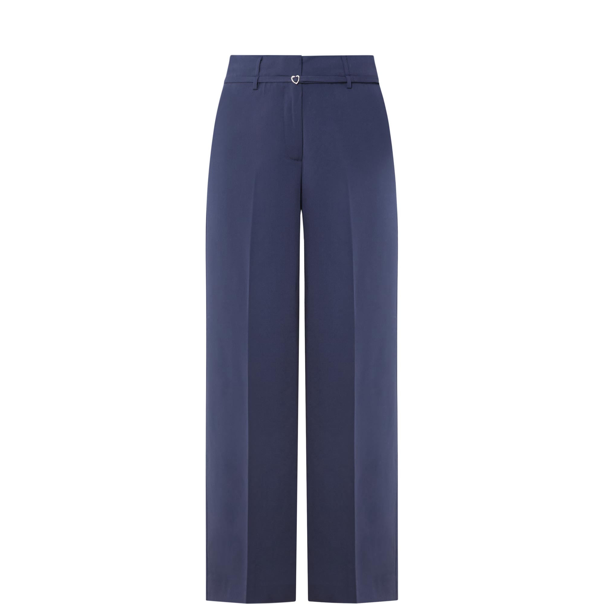 Nelsan Straight Leg Trousers
