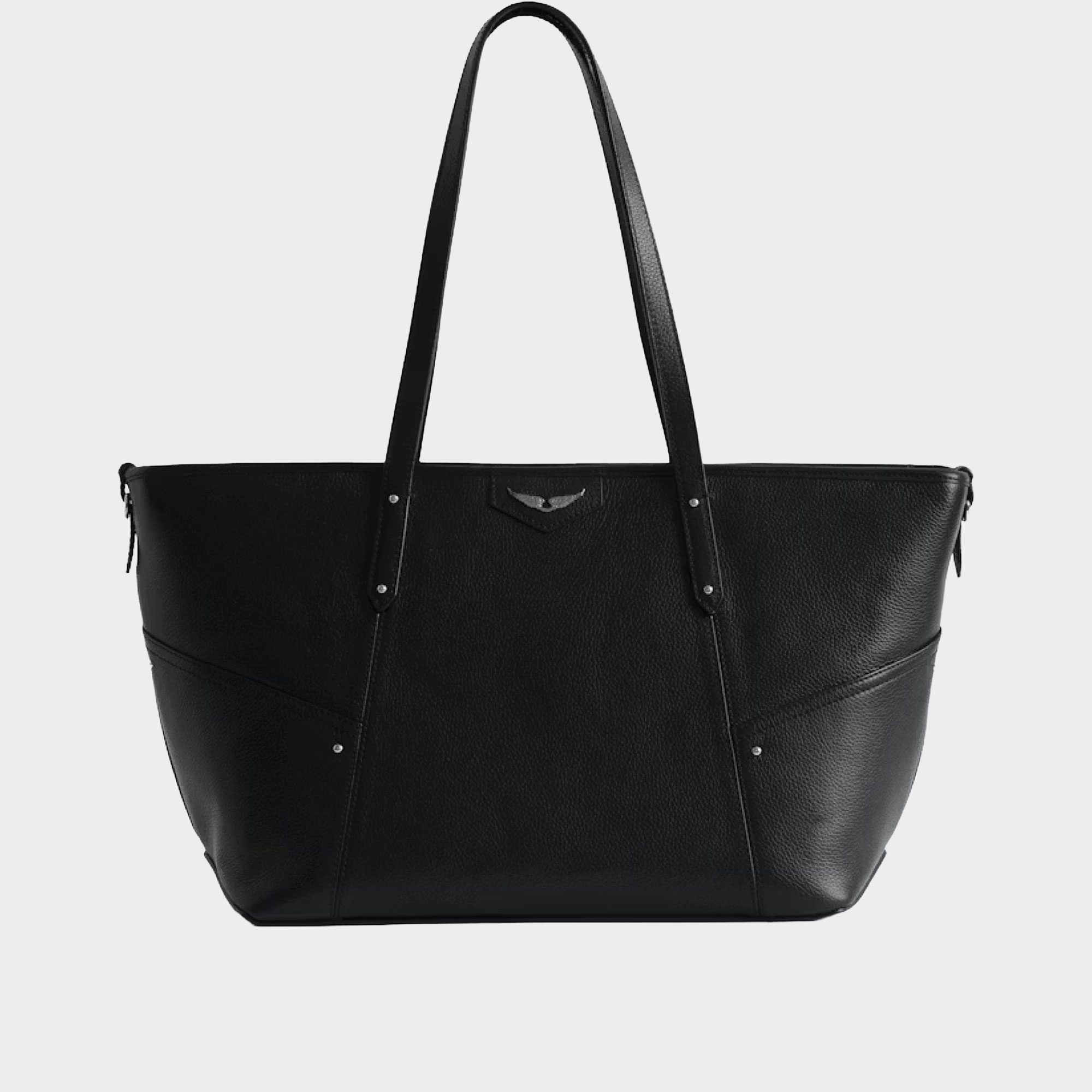 Z Shopper Tote Bag