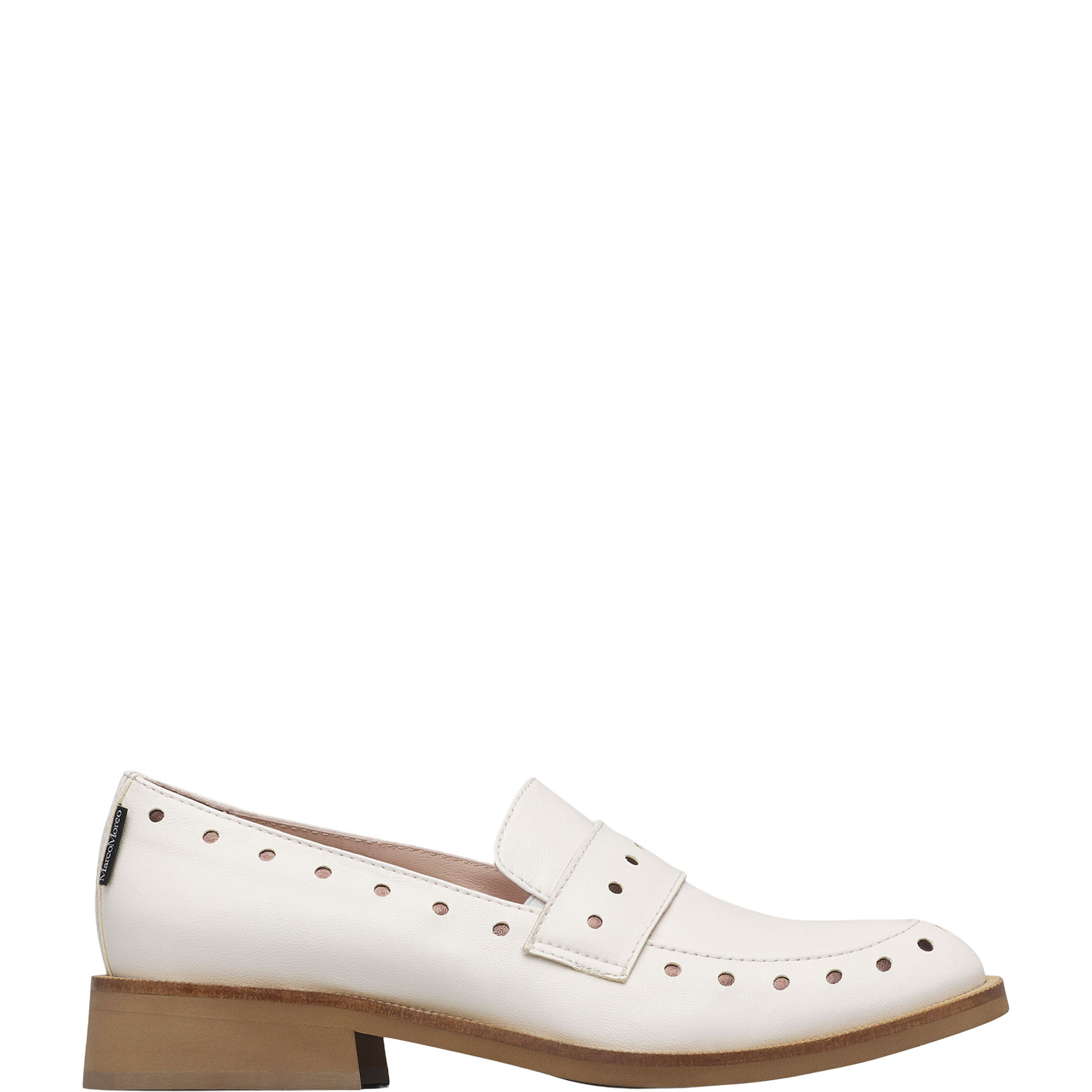 Isabella Loafers