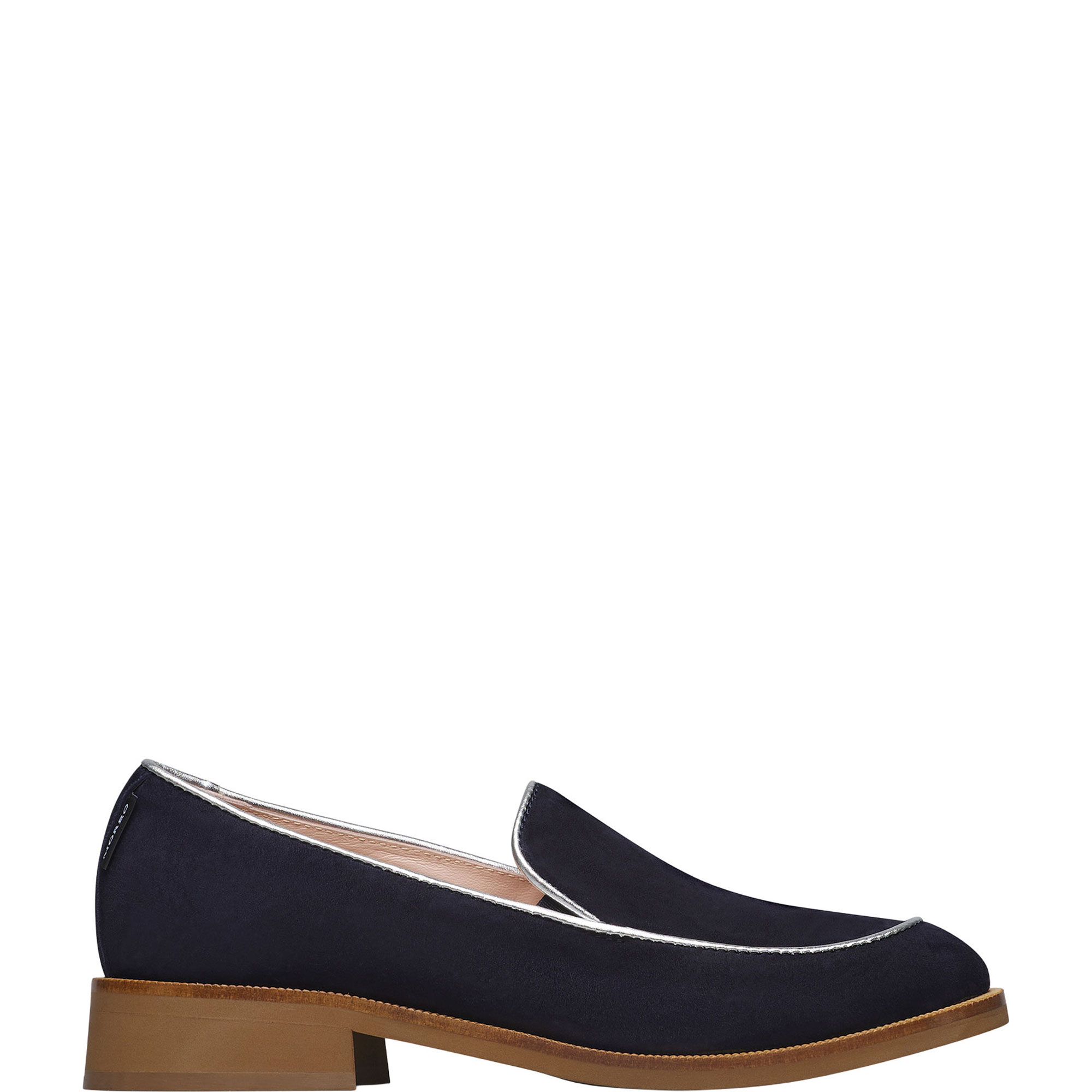 Vera Slip-On Flats
