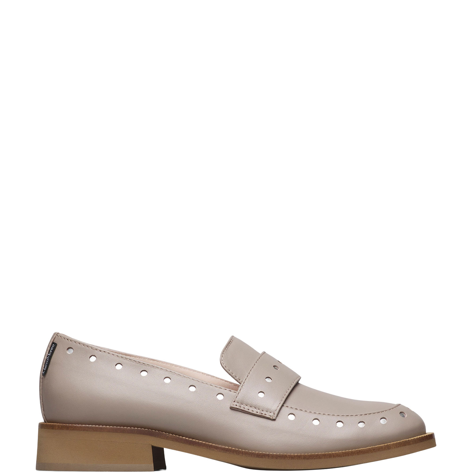 Isabella Loafers