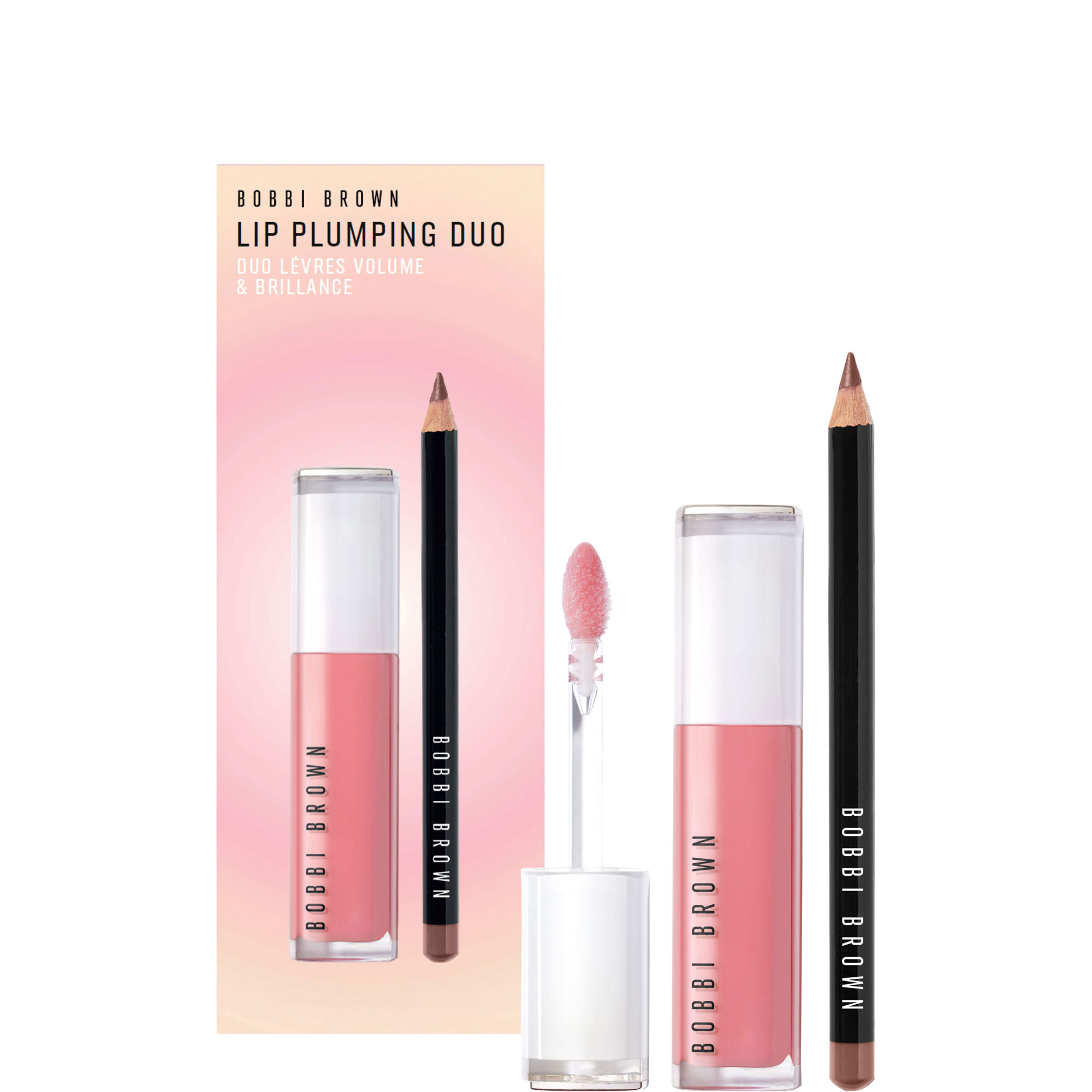 Lip Plumping Duo