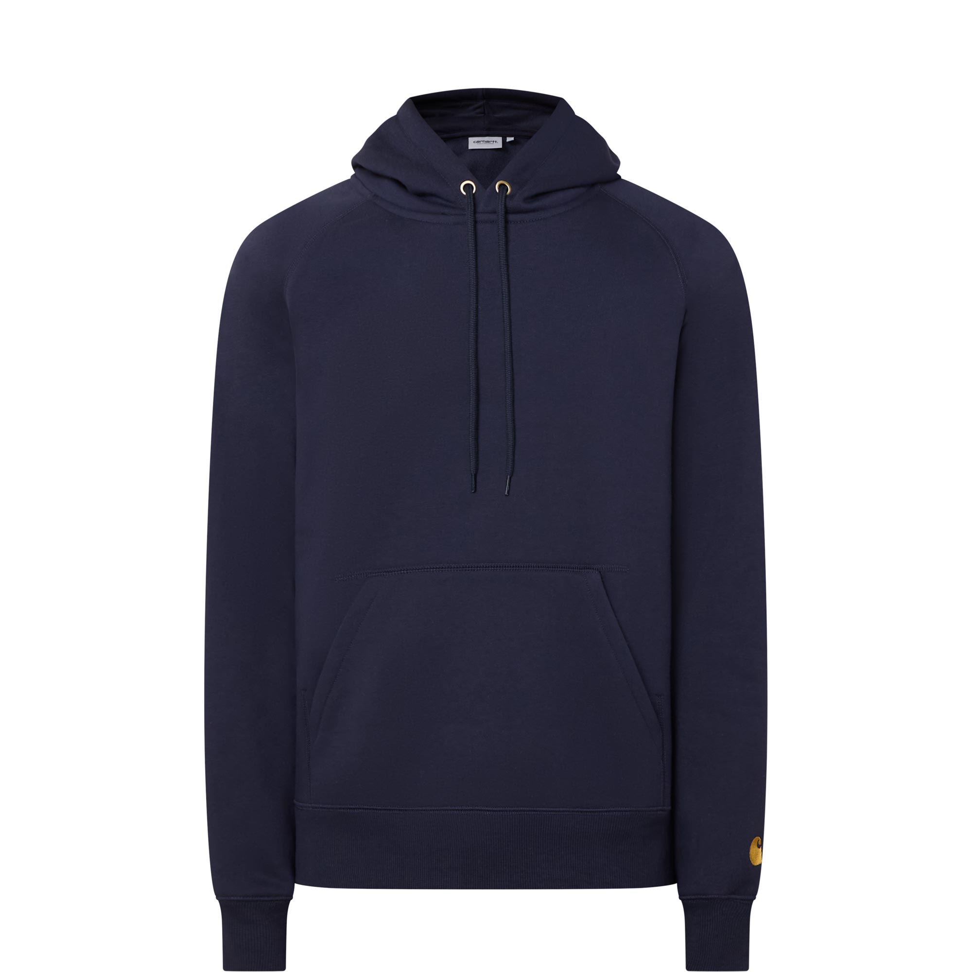 Chase Logo Hoodie