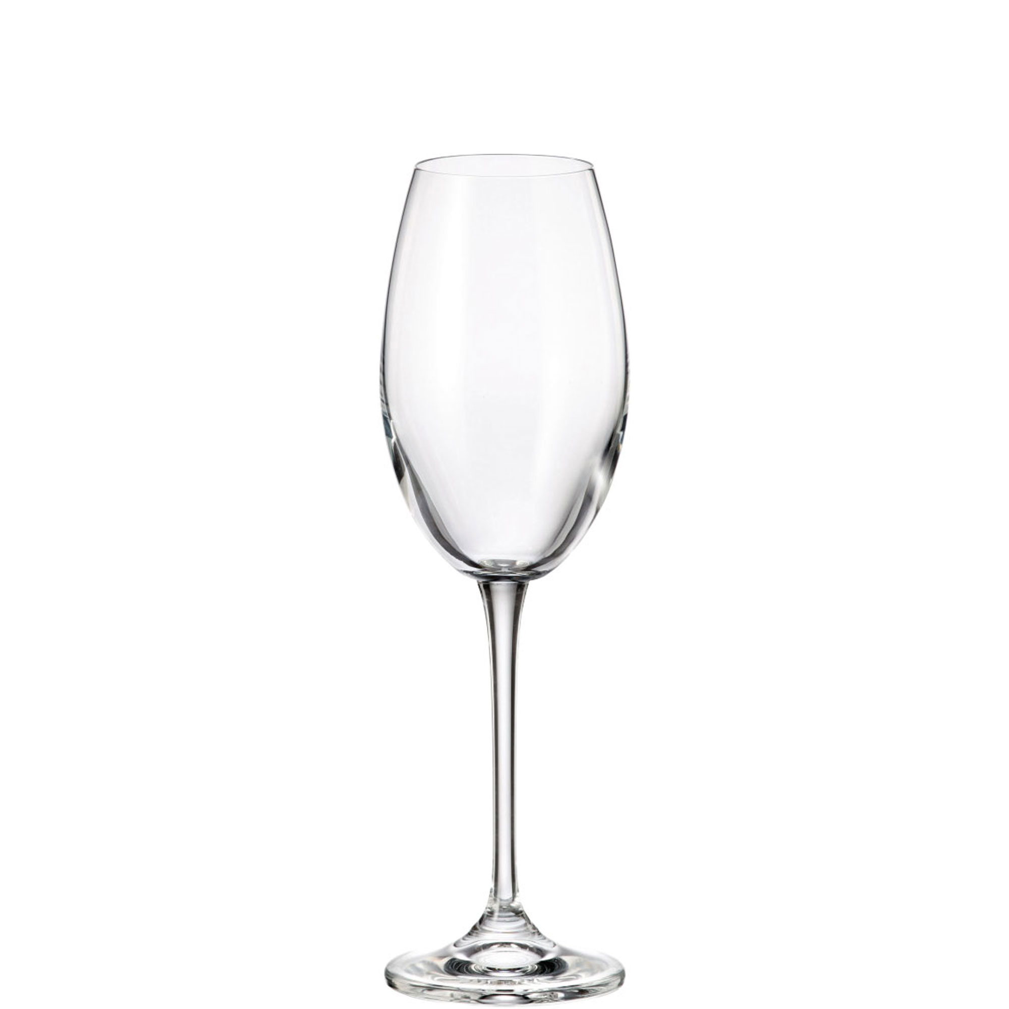 Fulica White Wine Glass 300ml, Six- Piece Set