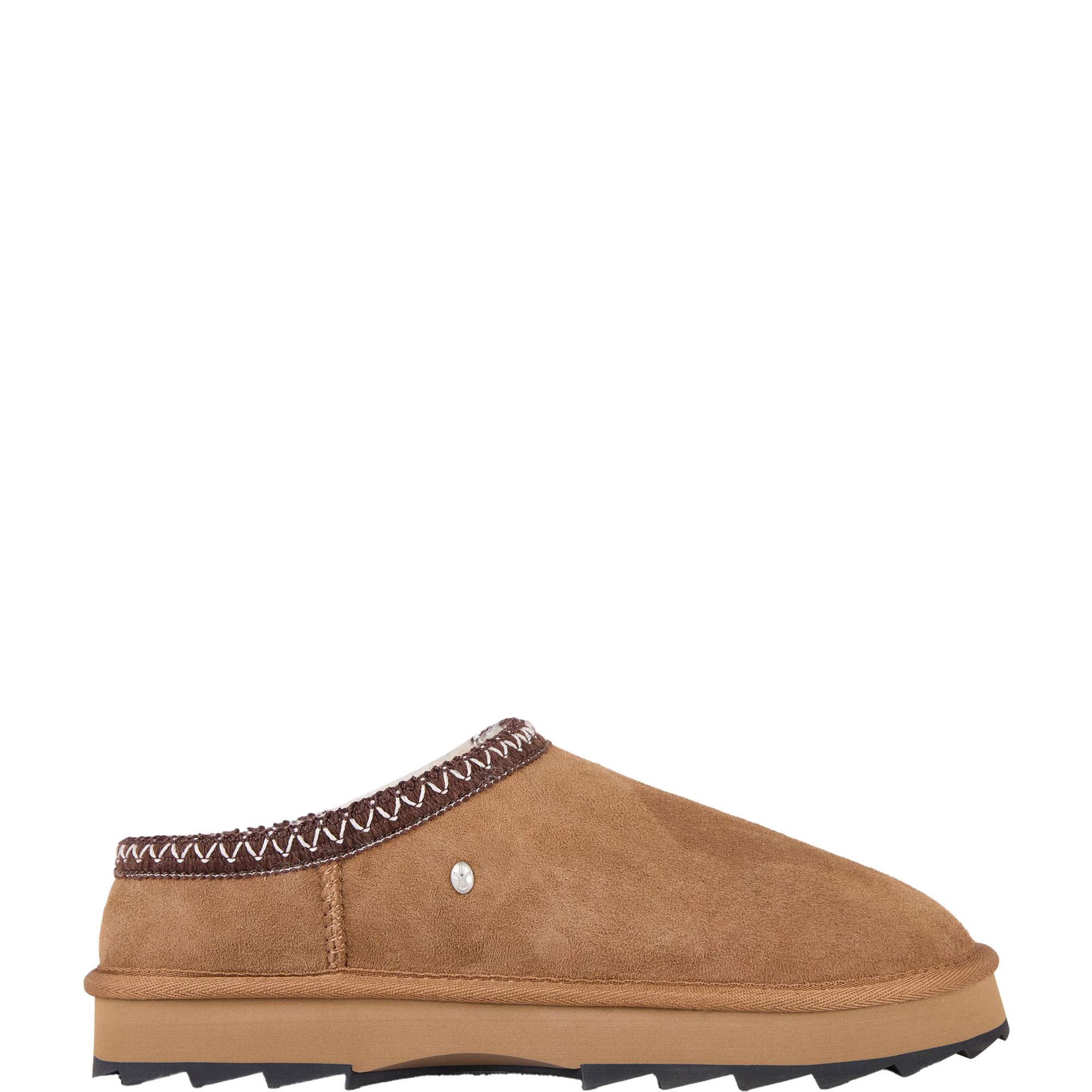 Sharky Scuff Slippers