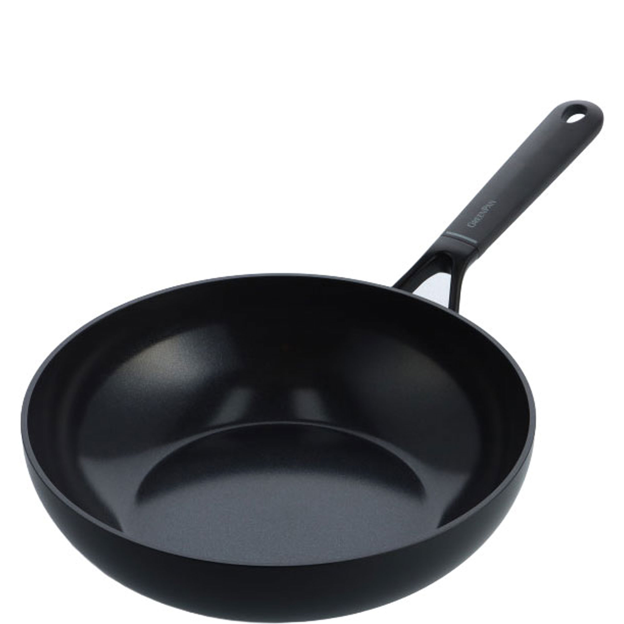Wok 28cm