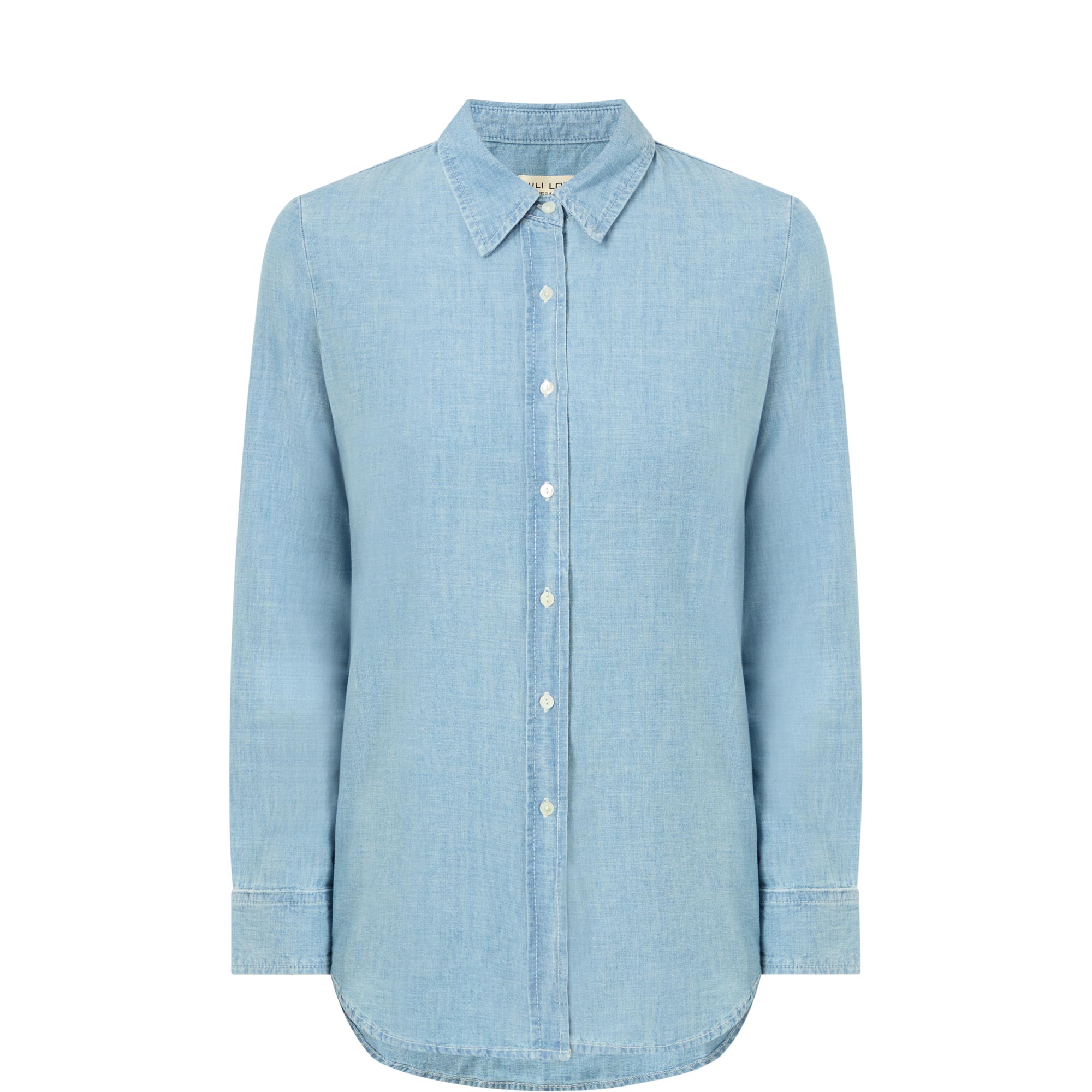 Monti Denim Shirt