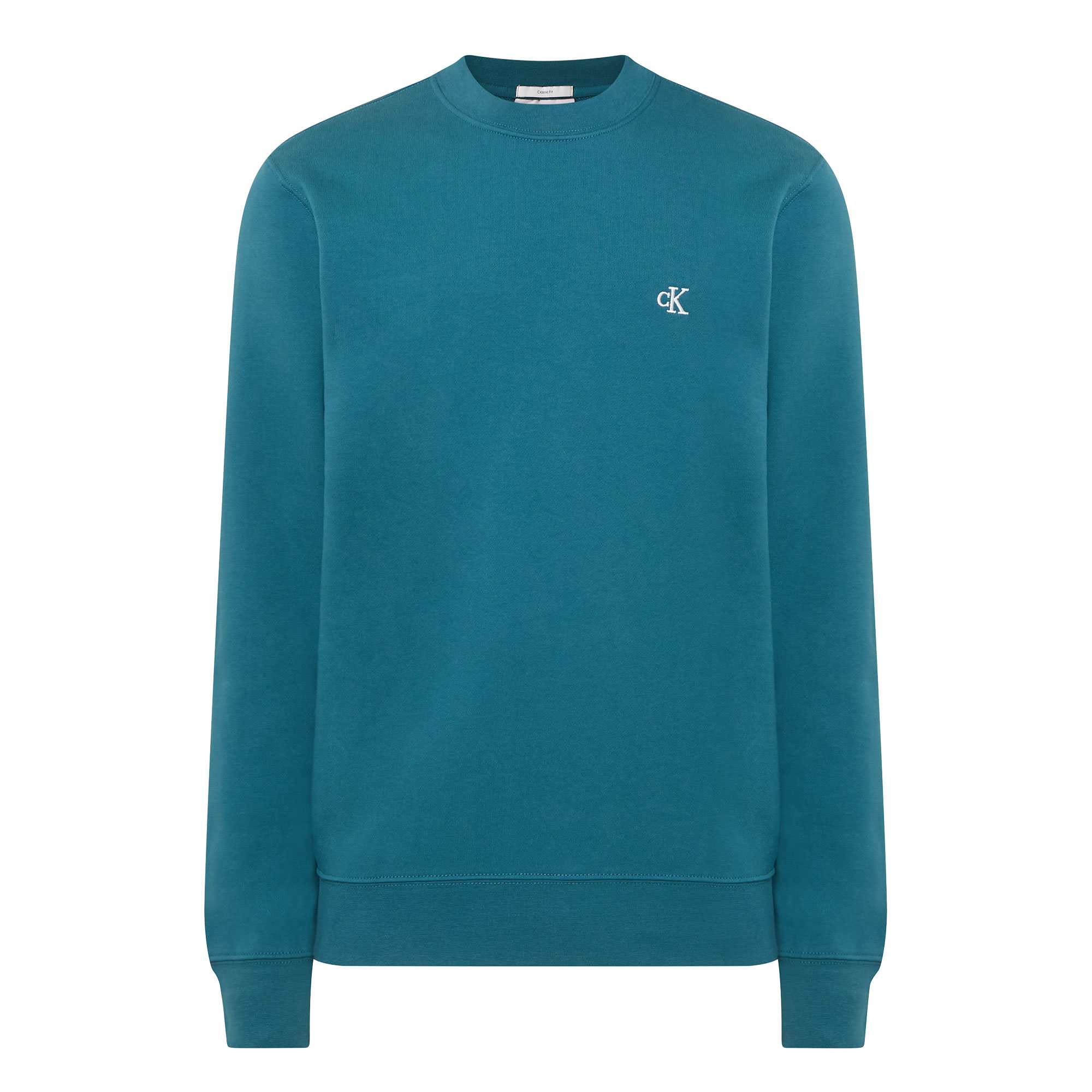 Calvin Klein Jeans Classic Monogram Sweatshirt