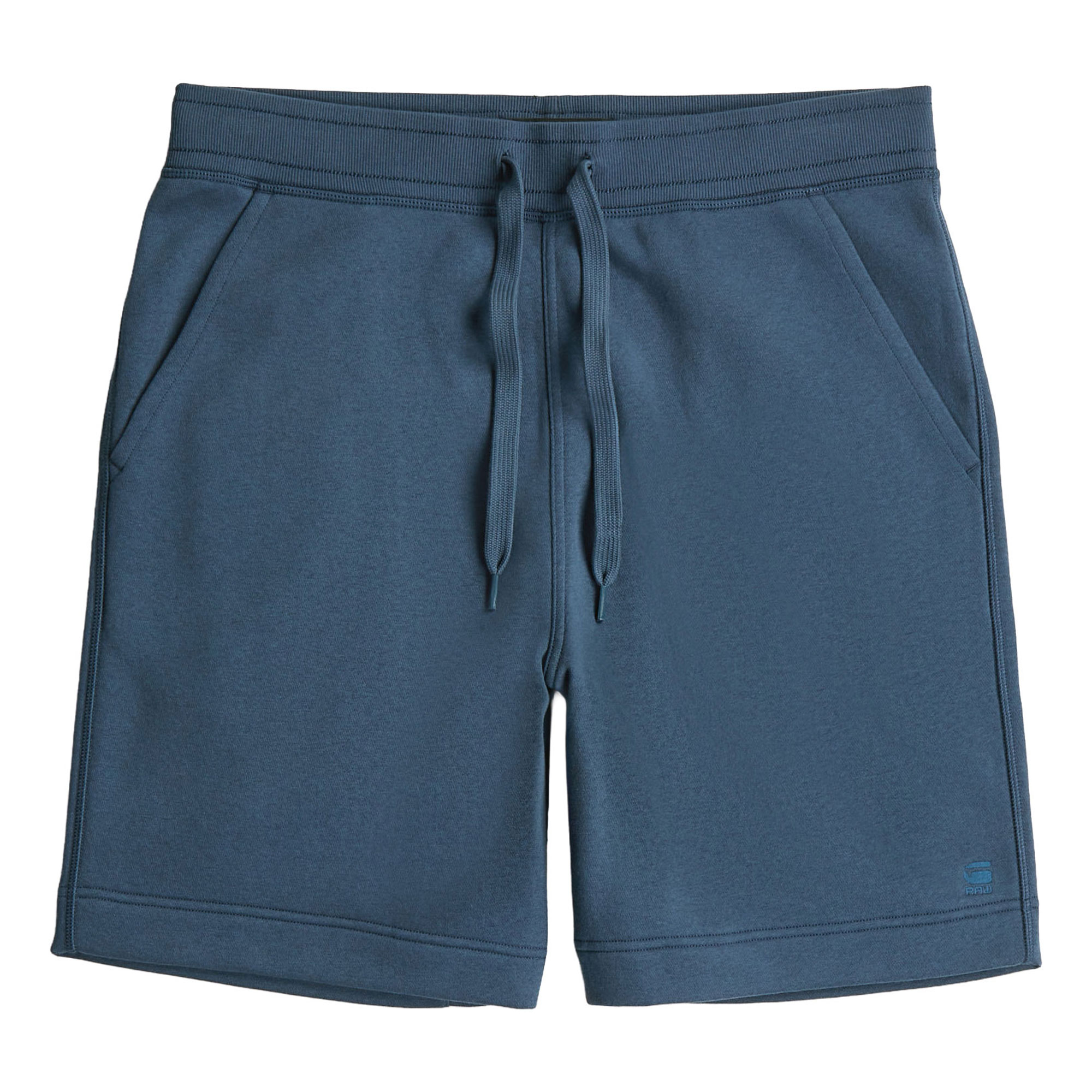 G-Star Herren Bleu Short Premium Core - Bild 4