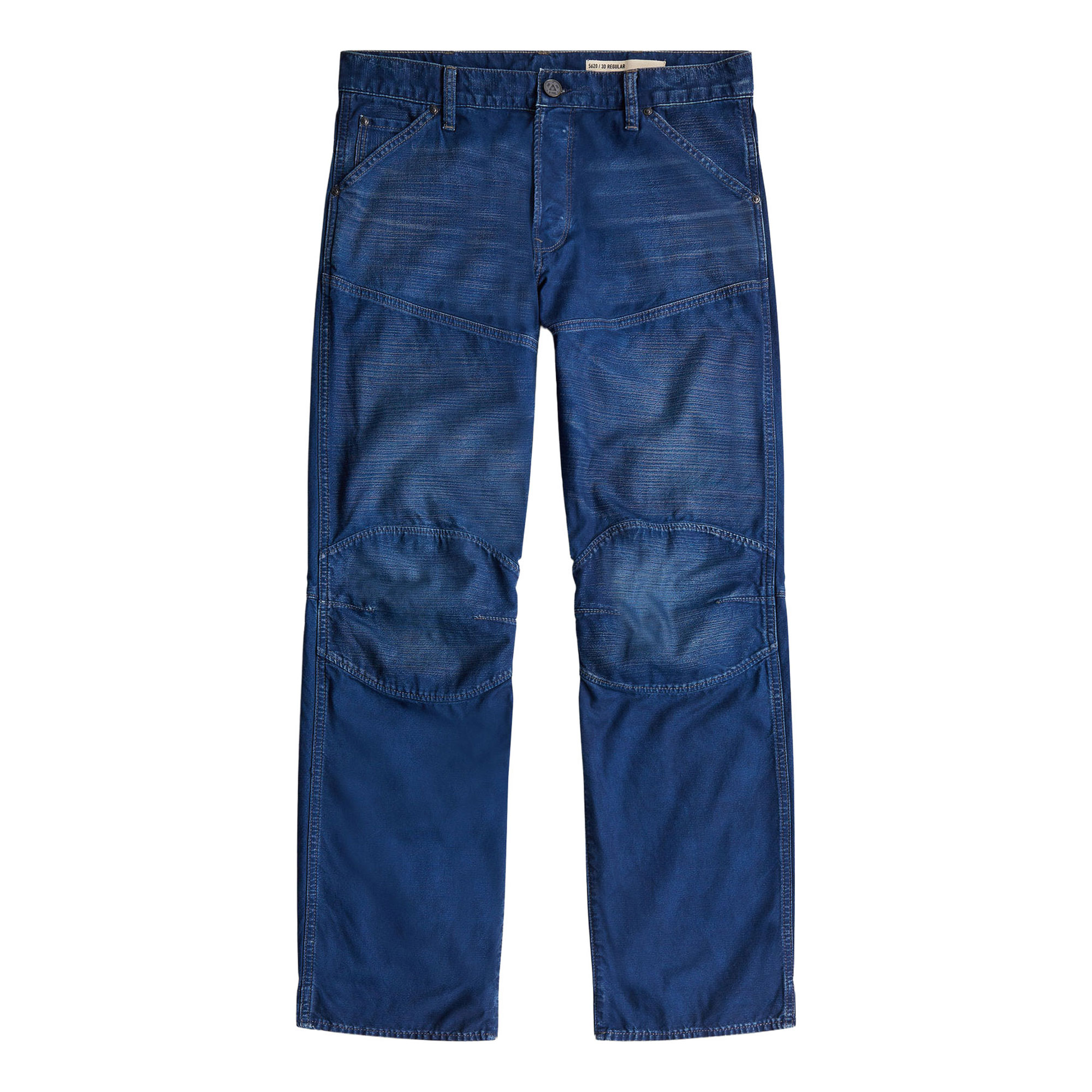 G-STAR Herren G-STAR Elwood 3D Regular Jeans - Bild 2