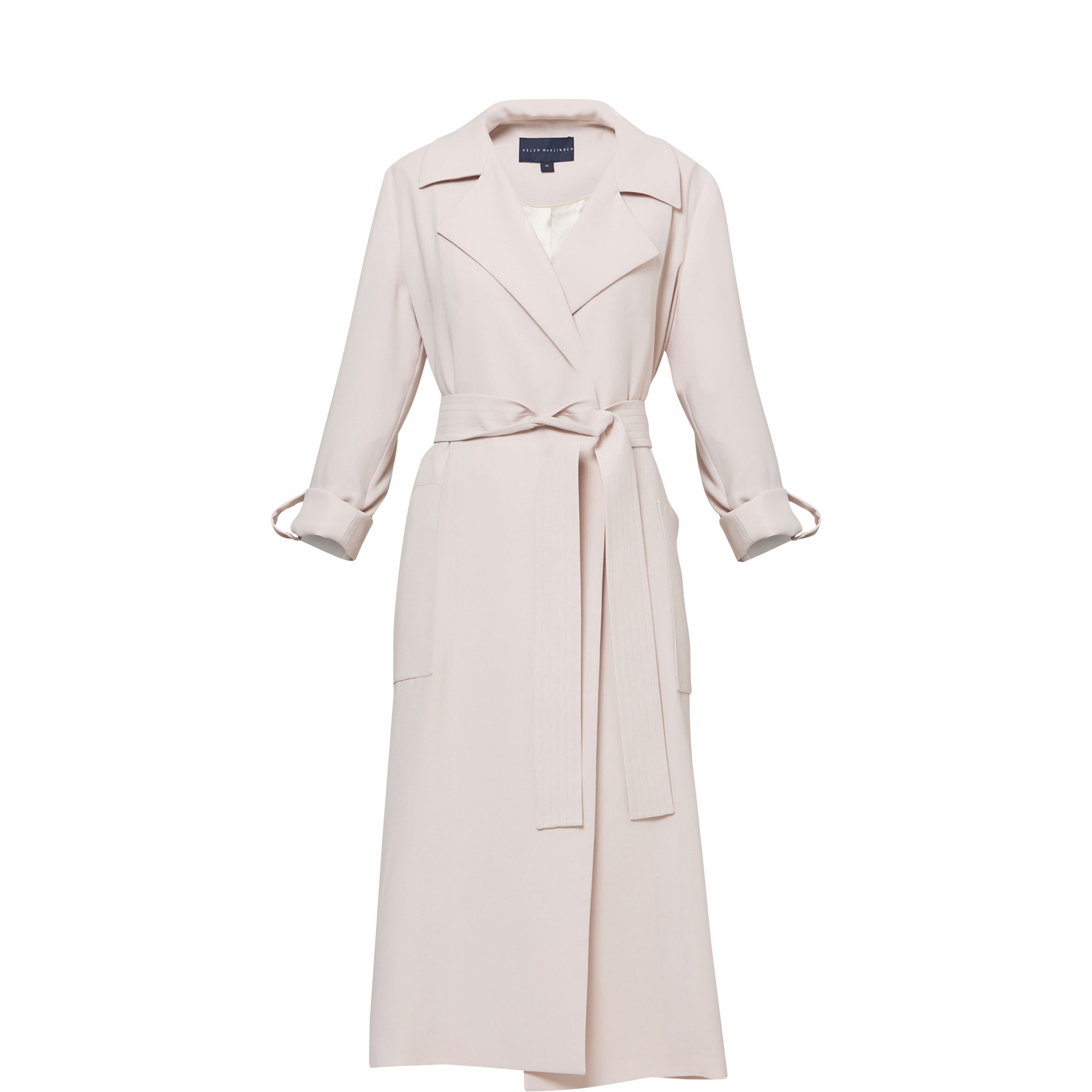 Lydiah Pearl Duster Coat