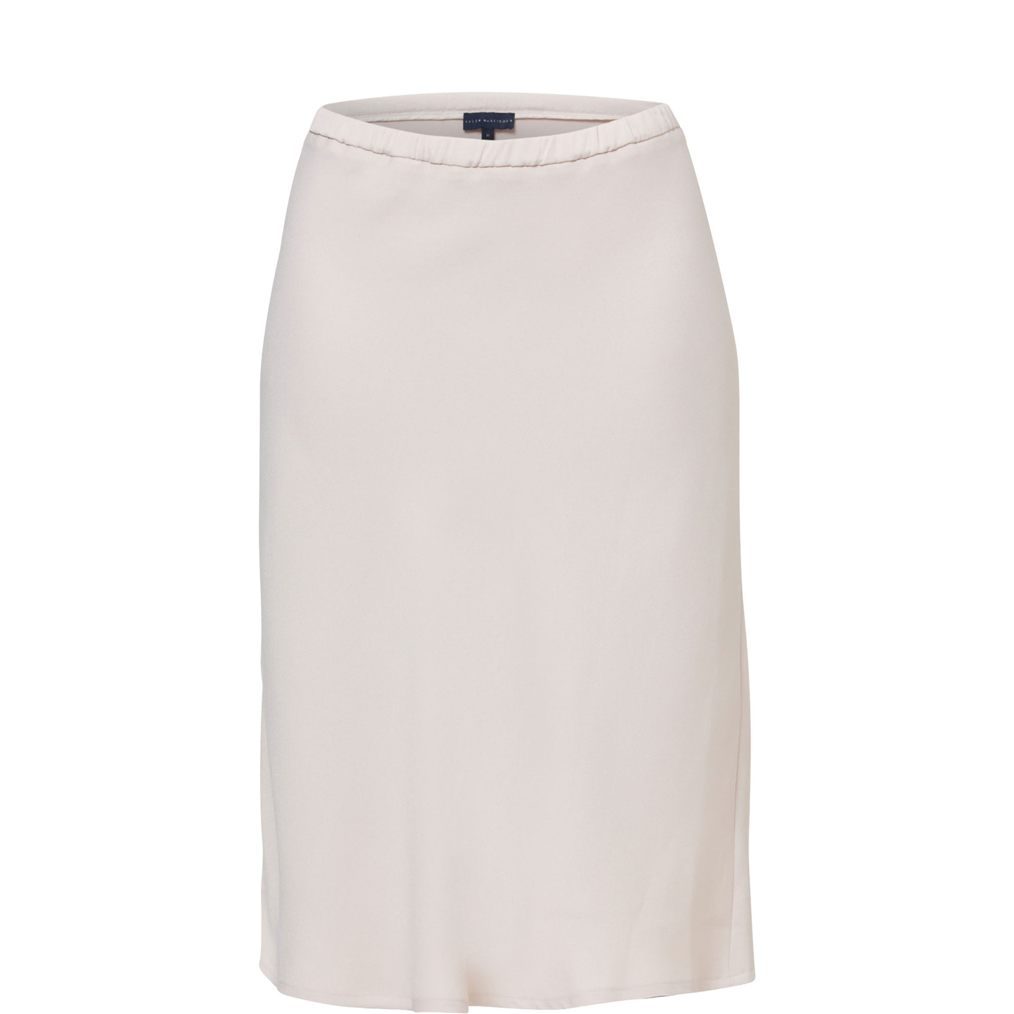 Peyton Bias Cut Flared Skirt