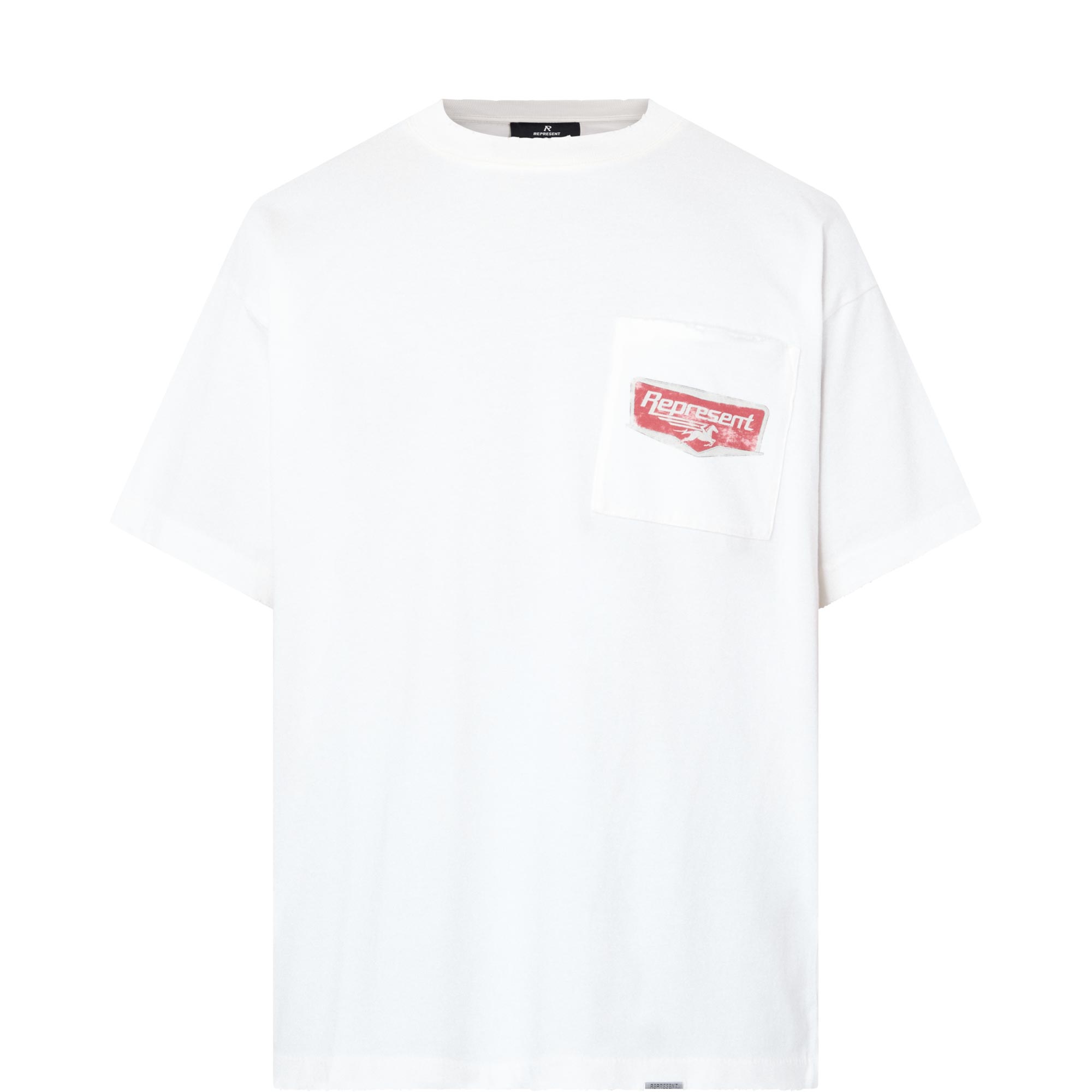 Nothing Faster Logo T-Shirt